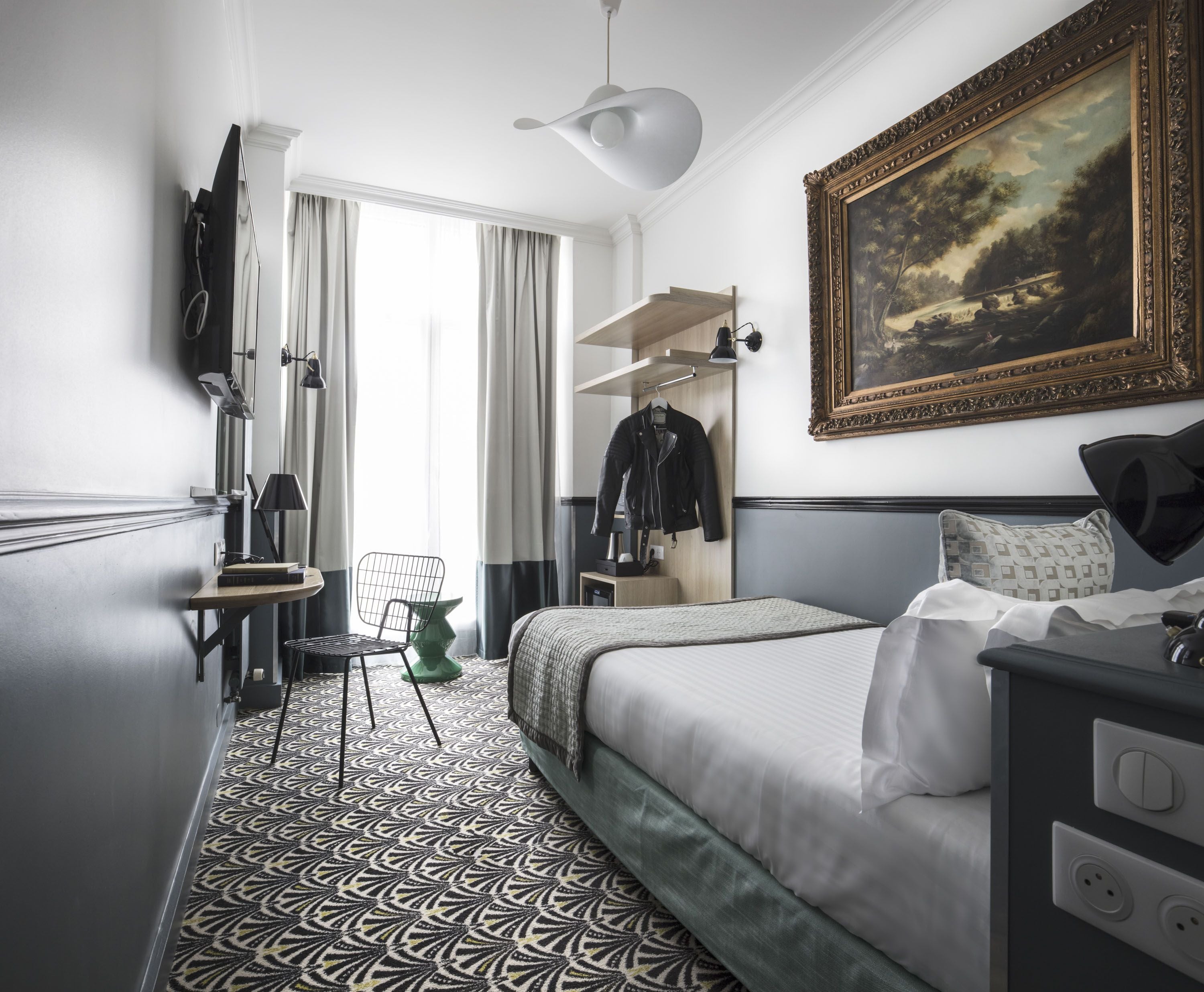 Hôtel Malte - Astotel ⭐️⭐️⭐️⭐️