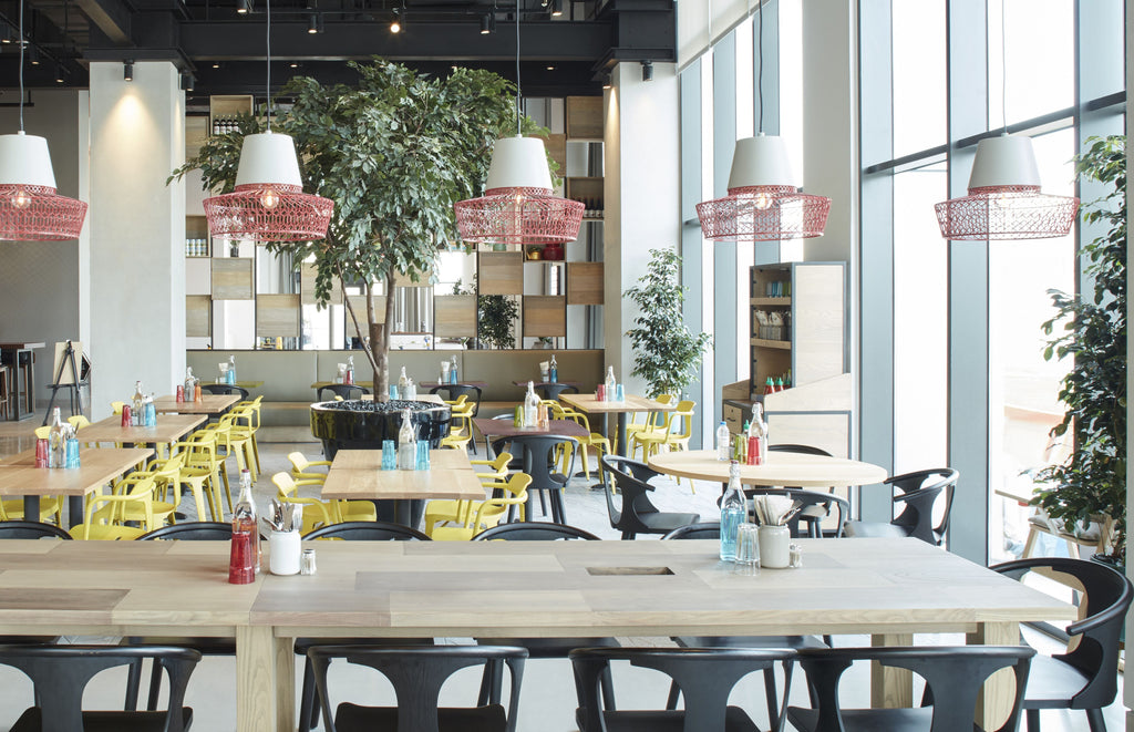 Rove Trade Centre ⭐️⭐️⭐️