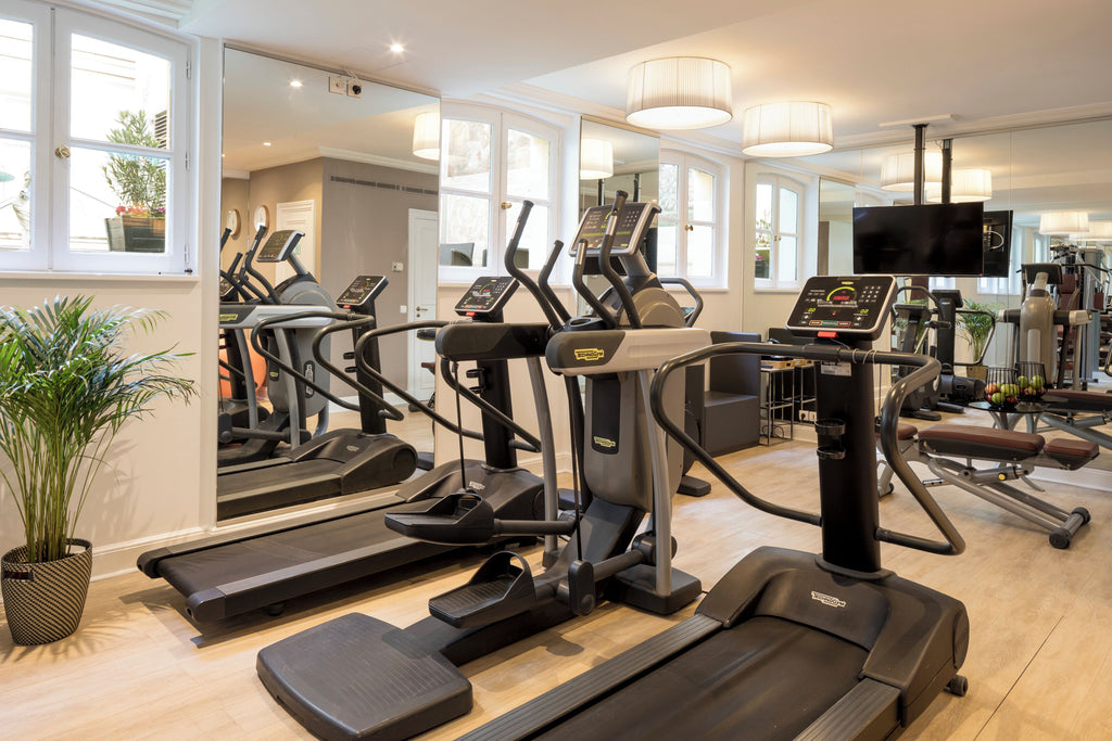 Castille Paris - Starhotels Collezione ⭐️⭐️⭐️⭐️⭐️