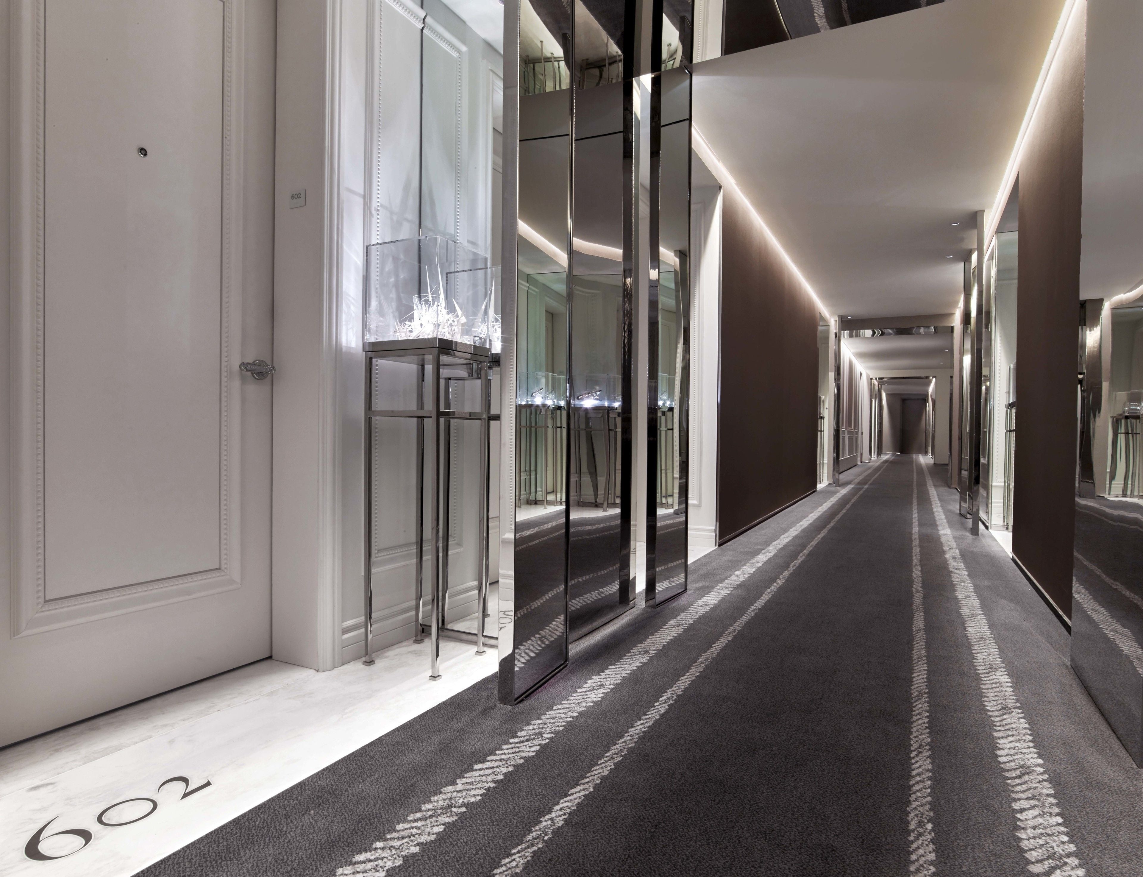 Baccarat Hotel and Residences New York ⭐️⭐️⭐️⭐️⭐️