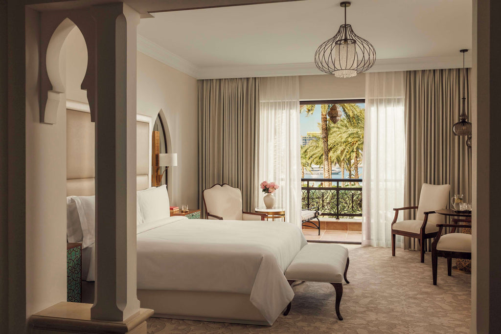 One&Only Royal Mirage ⭐️⭐️⭐️⭐️⭐️