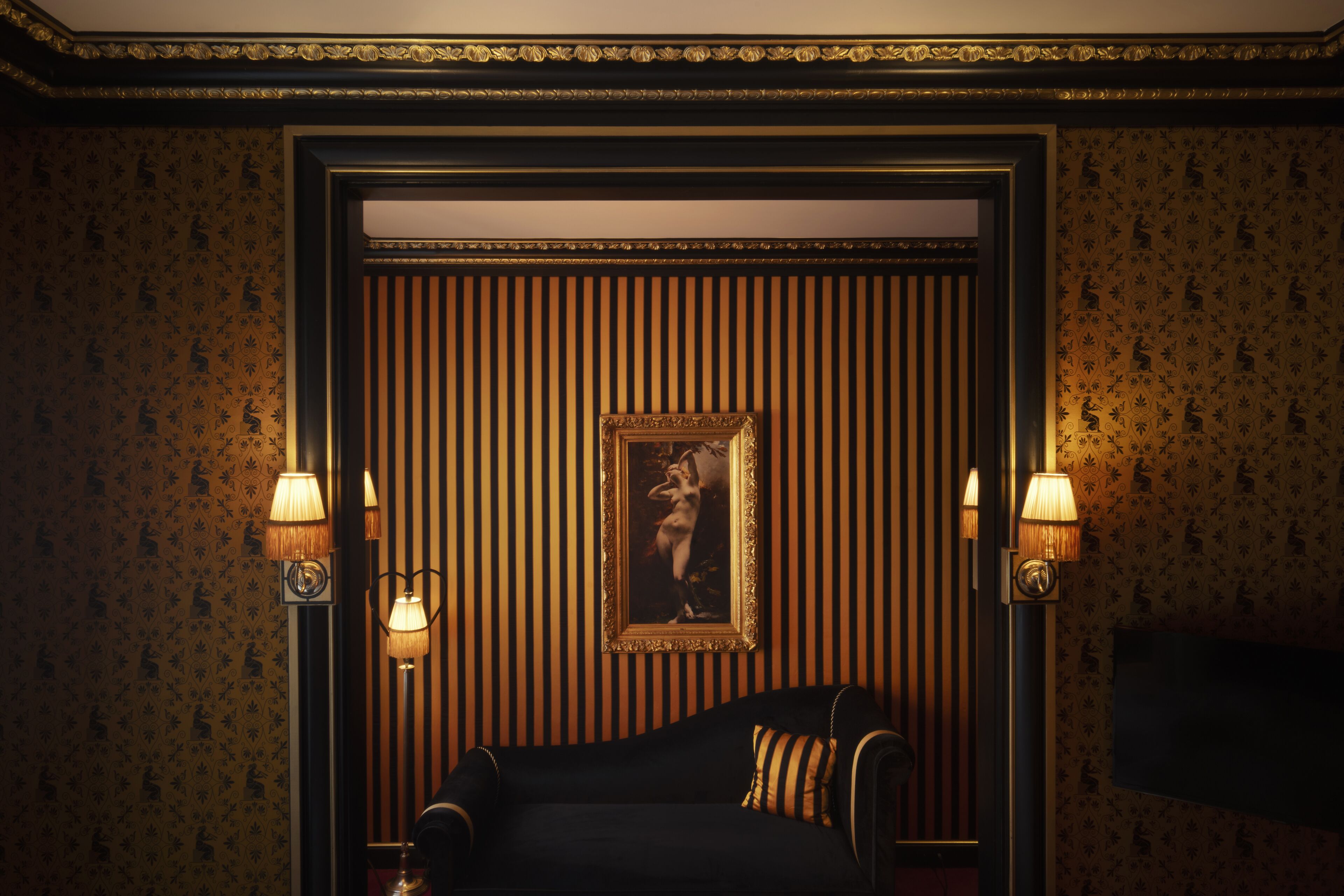 Maison Souquet, Hotel & Spa ⭐️⭐️⭐️⭐️⭐️