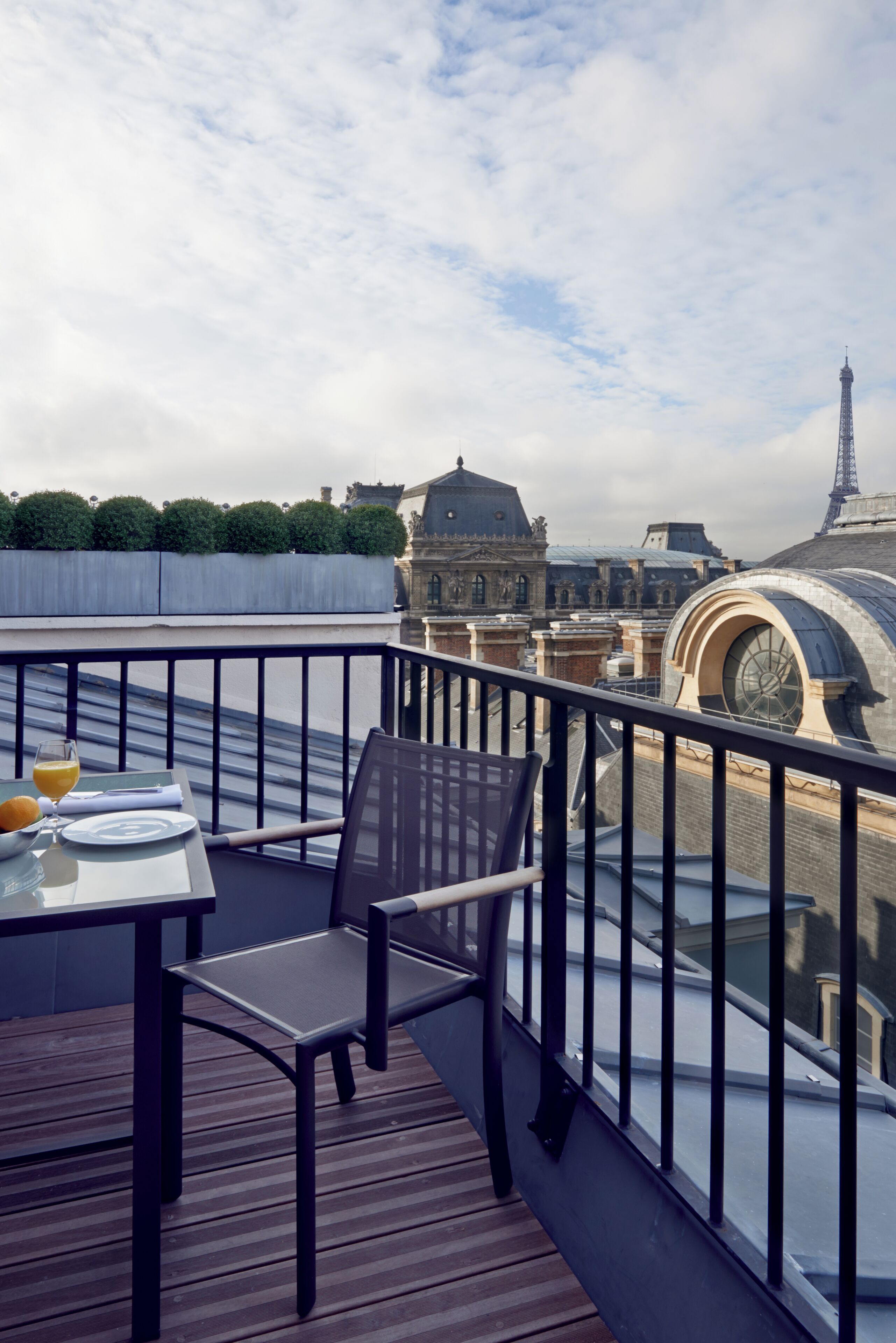 Grand Hotel du Palais Royal ⭐️⭐️⭐️⭐️⭐️