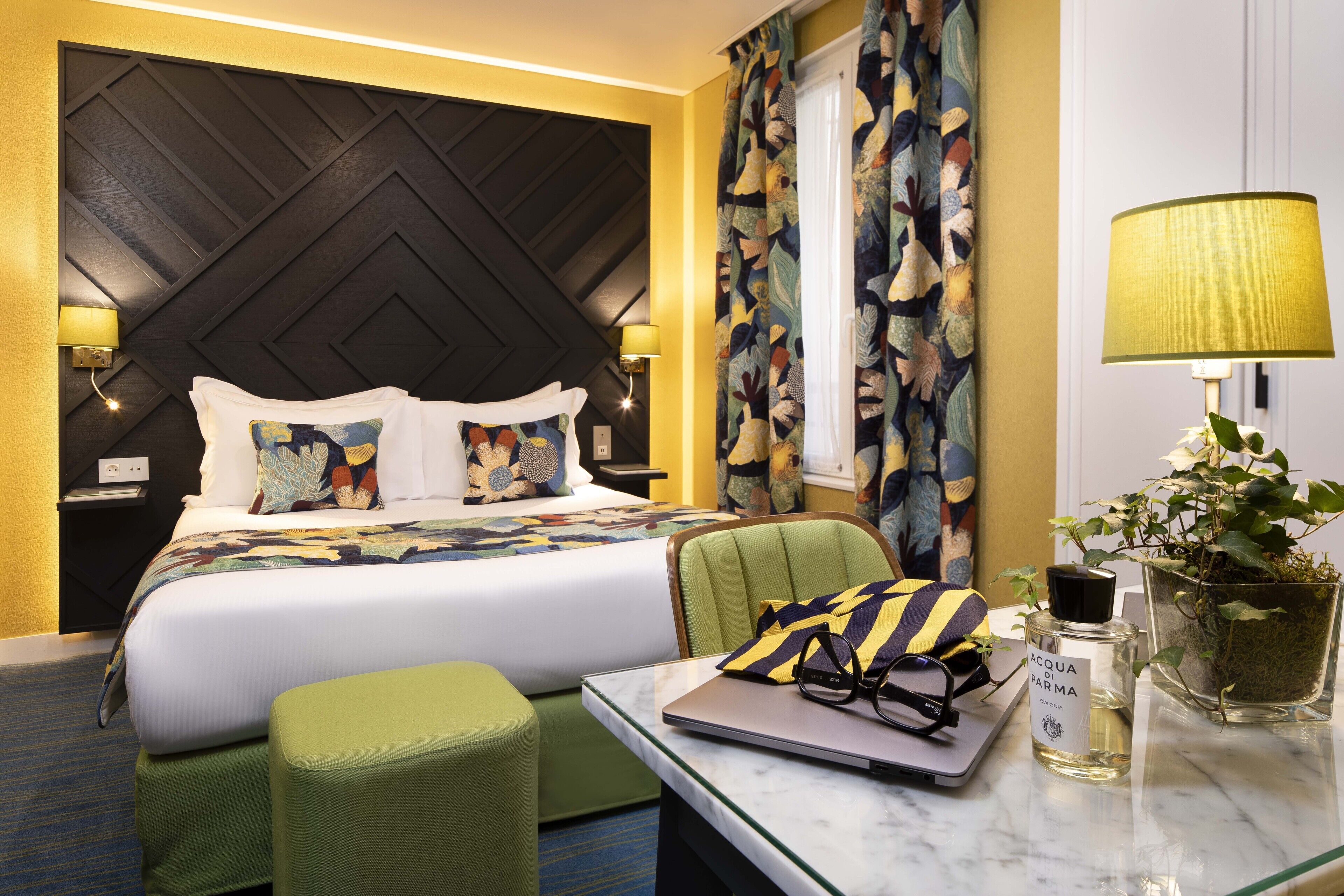 Hotel Des Arts Paris Montmartre ⭐️⭐️⭐️⭐️