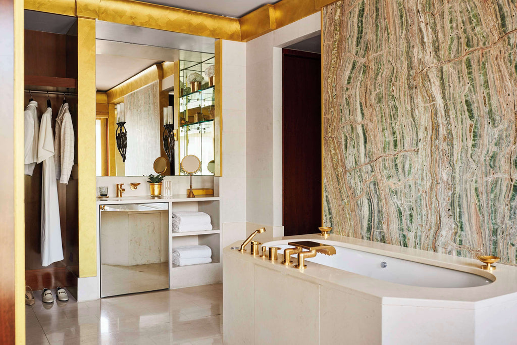 Park Hyatt Paris - Vendome ⭐⭐⭐⭐⭐