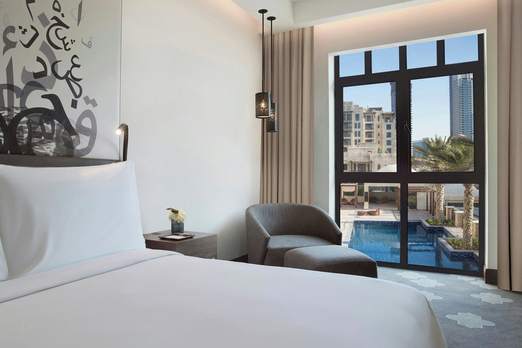 The Heritage Hotel, Autograph Collection
⭐️⭐️⭐️⭐️