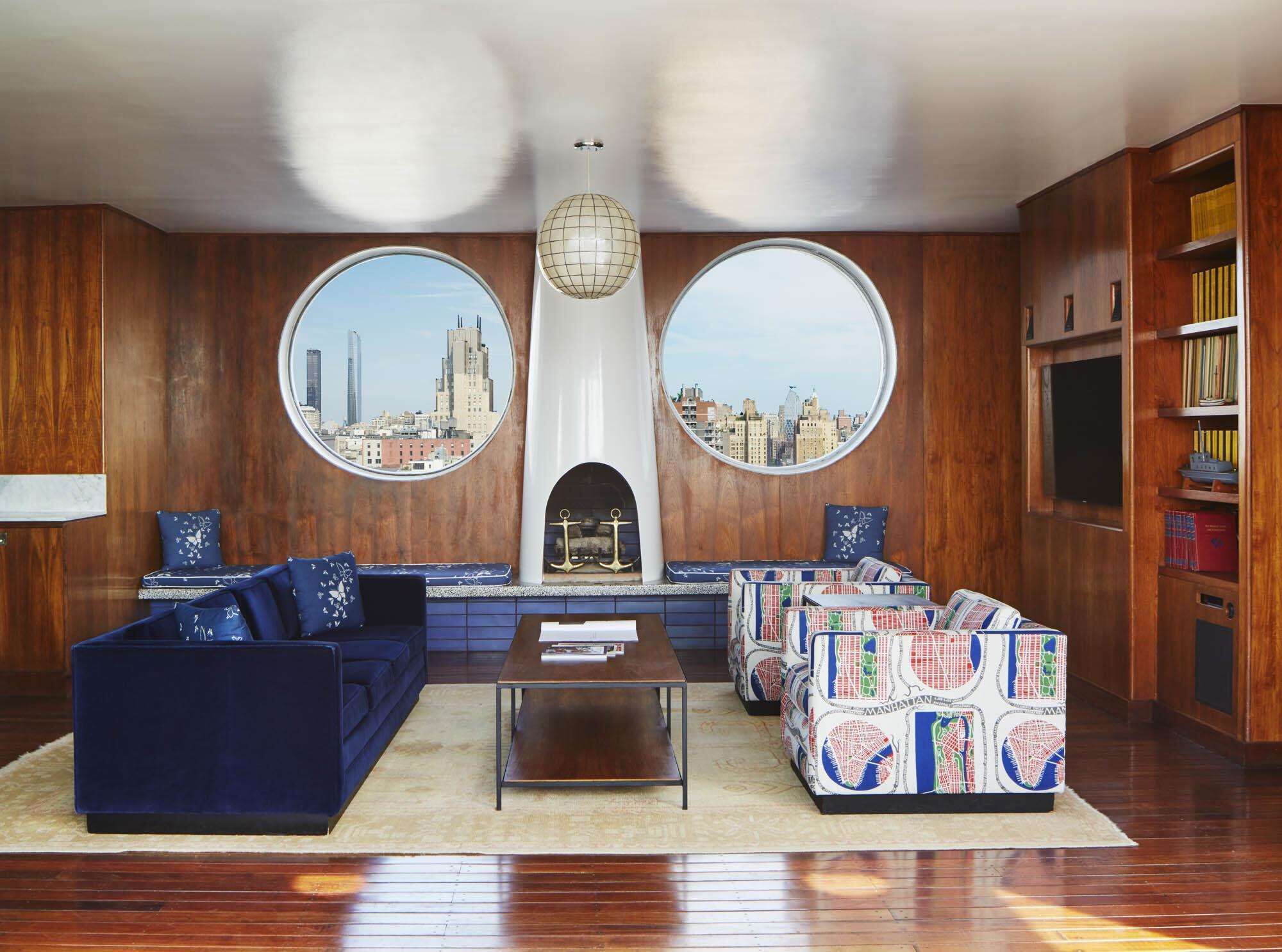 The Maritime Hotel ⭐️⭐️⭐️⭐️