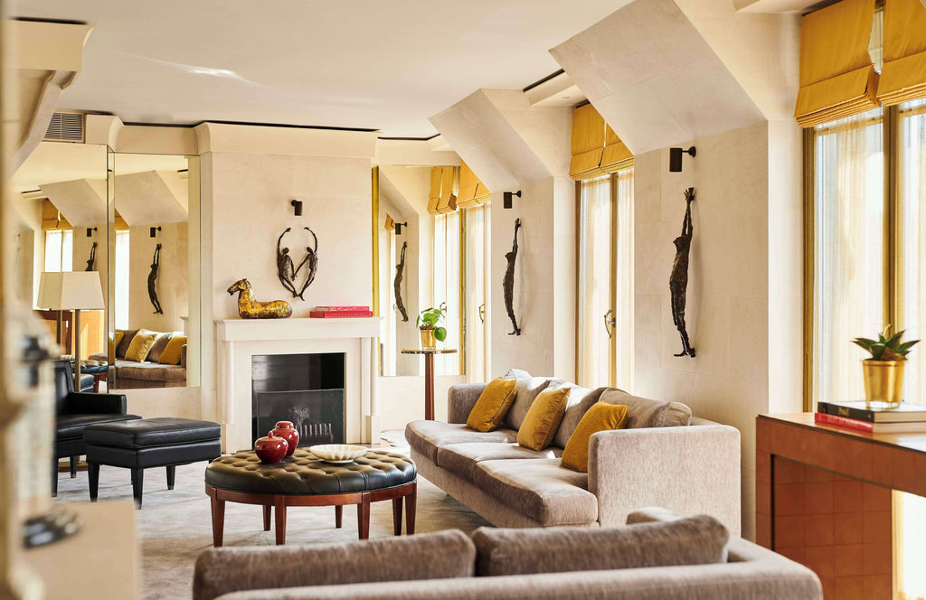 Park Hyatt Paris - Vendome ⭐⭐⭐⭐⭐