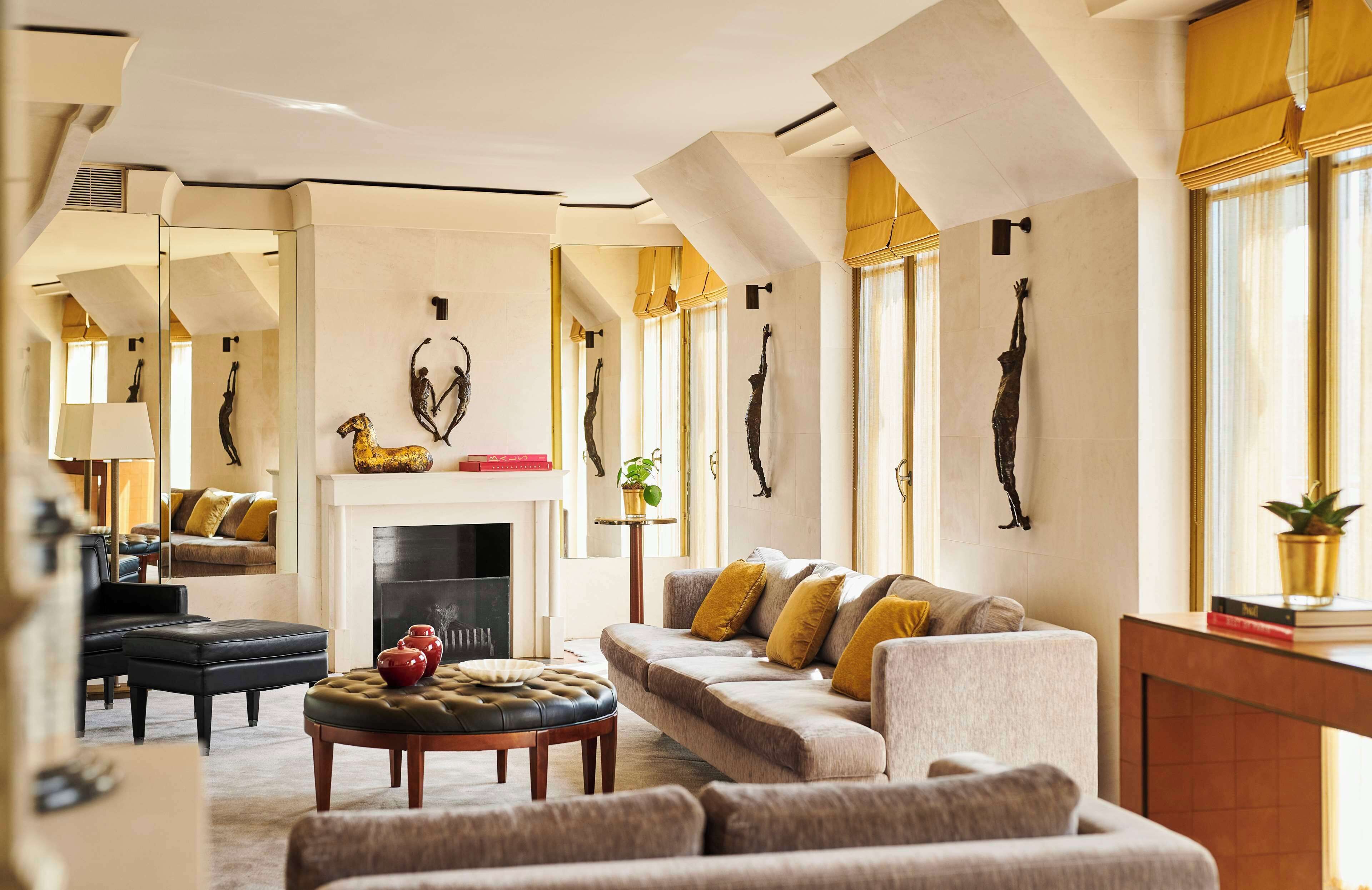 Park Hyatt Paris - Vendome ⭐⭐⭐⭐⭐