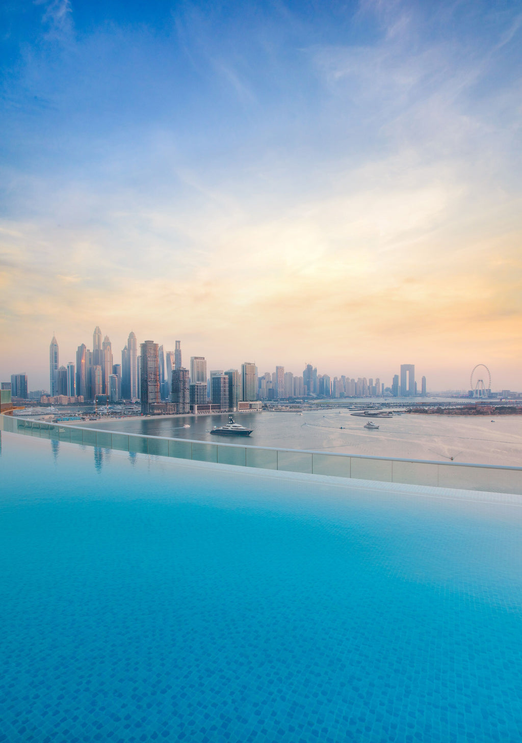 NH Collection Dubai The Palm ⭐️⭐️⭐️⭐️