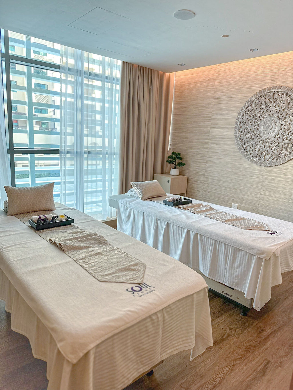 NH Collection Dubai The Palm ⭐️⭐️⭐️⭐️