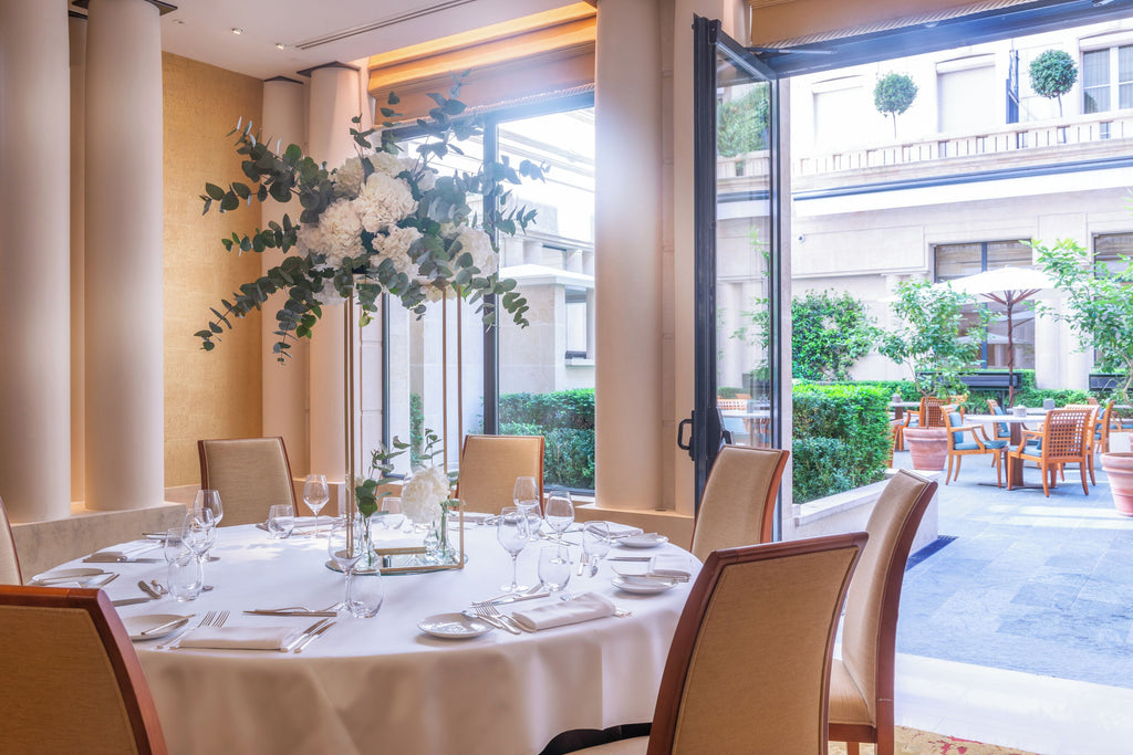 Park Hyatt Paris - Vendome ⭐⭐⭐⭐⭐