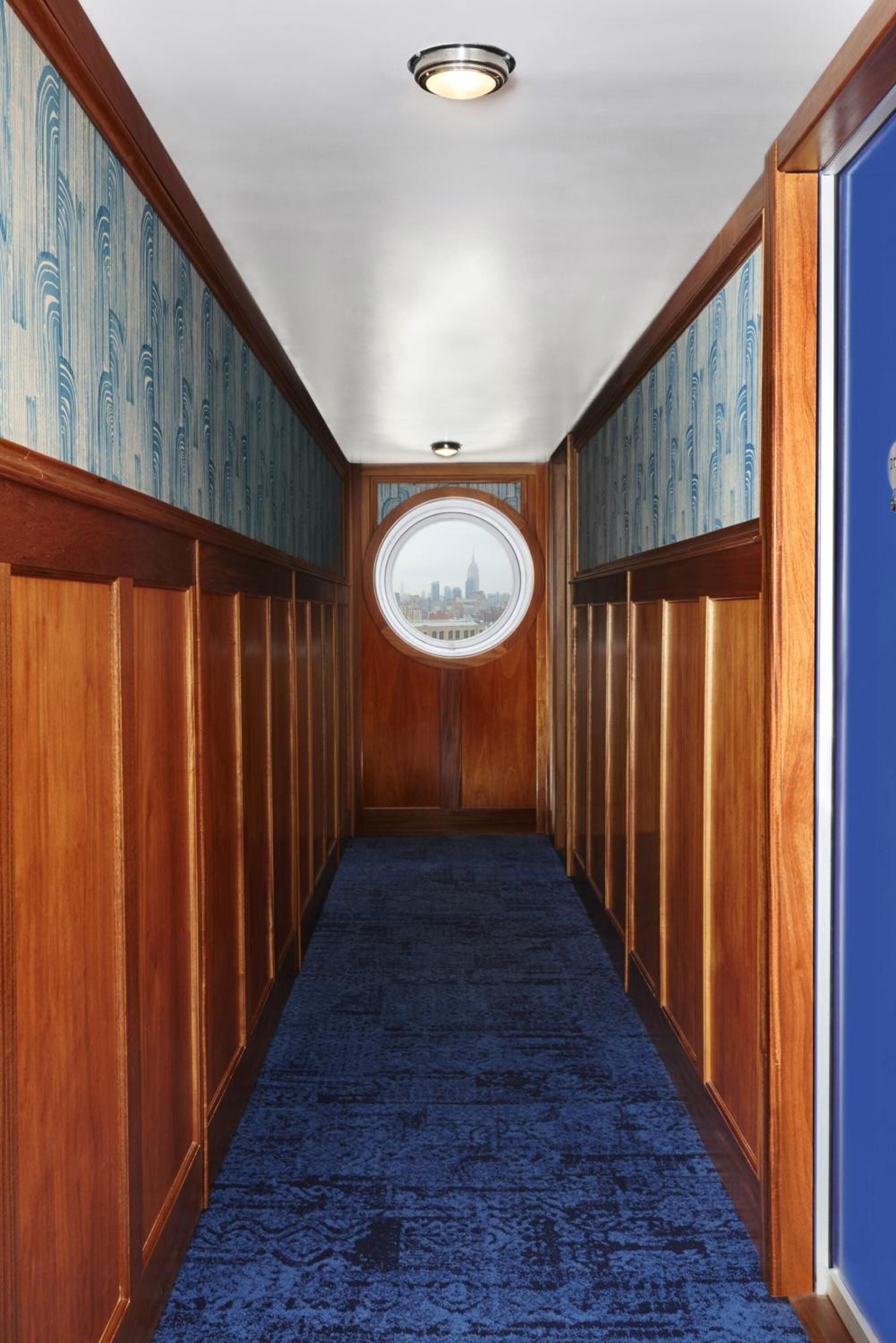 The Maritime Hotel ⭐️⭐️⭐️⭐️
