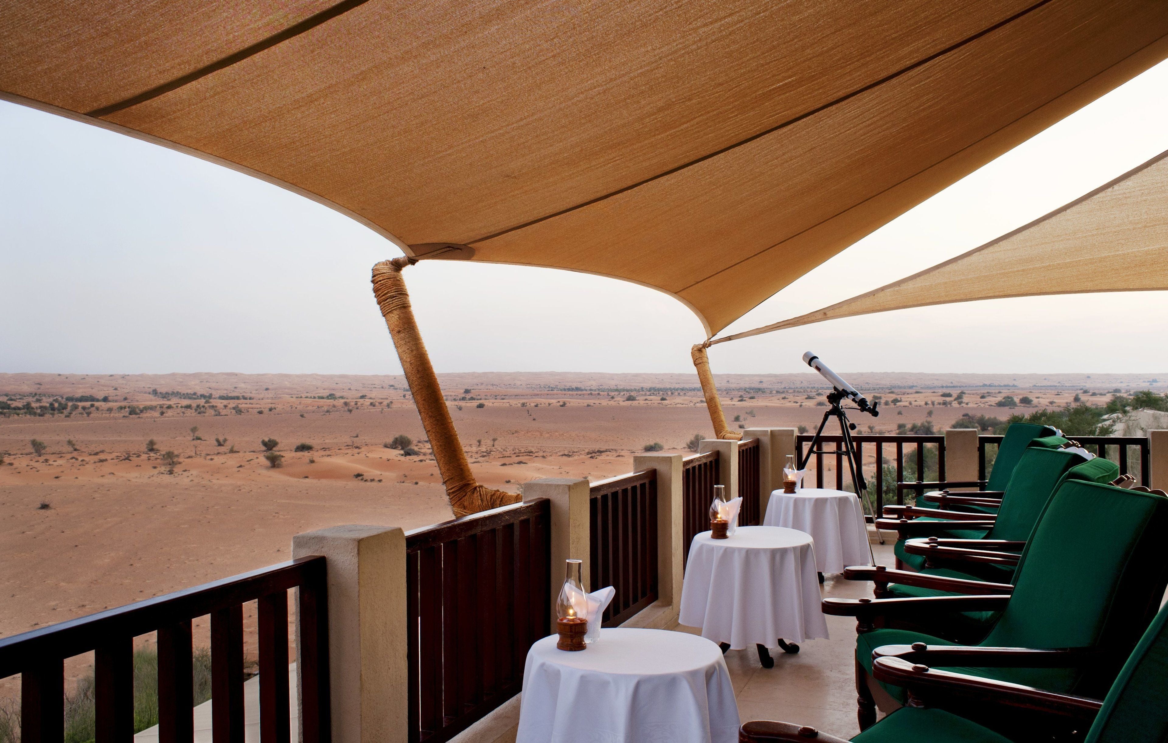 Al Maha, A Luxury Collection Desert Resort & Spa, Dubai ⭐️⭐️⭐️⭐️⭐️