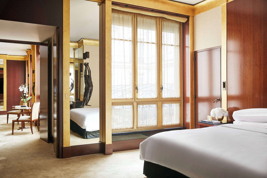 Park Hyatt Paris - Vendome ⭐⭐⭐⭐⭐