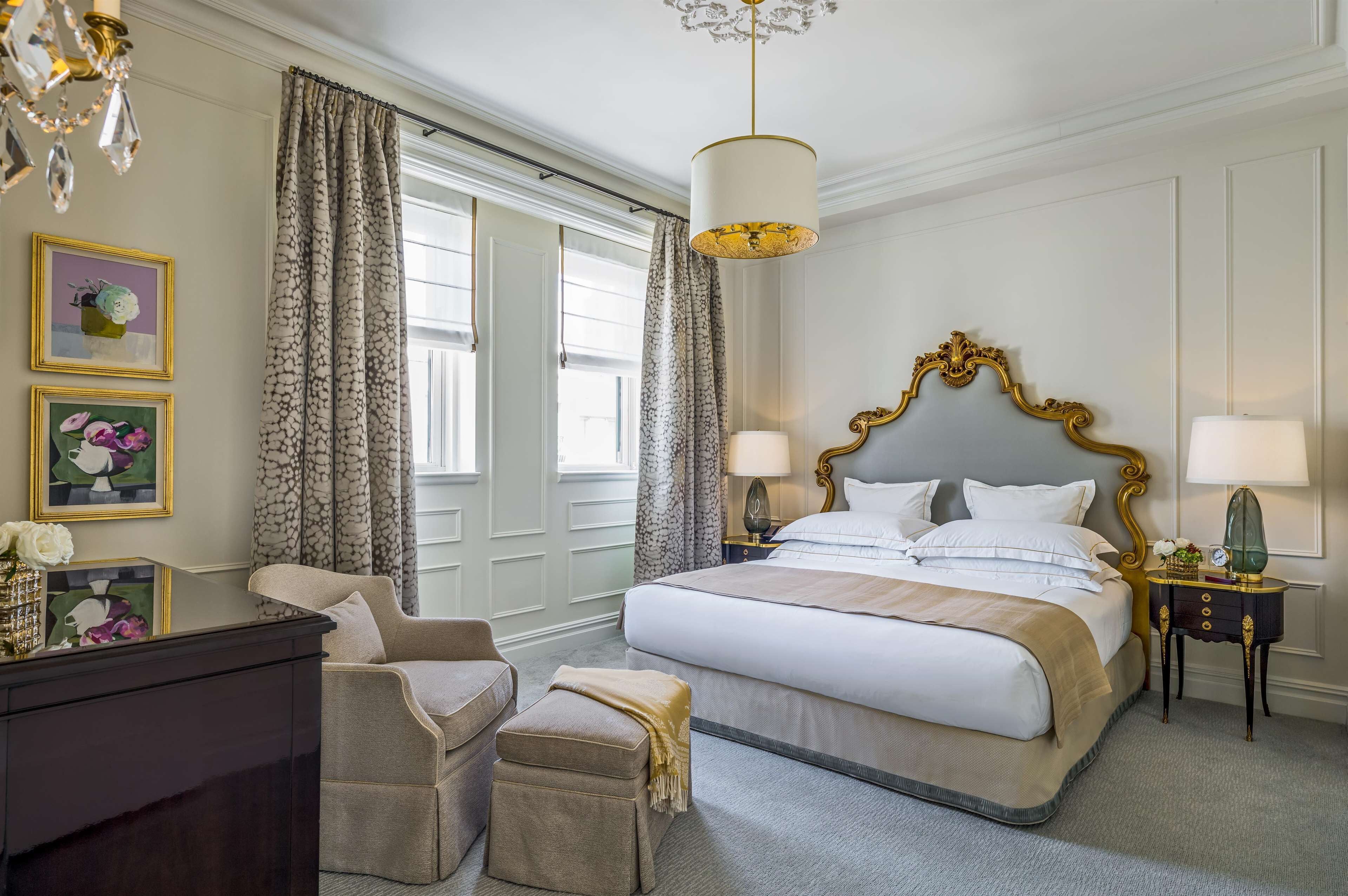 The Plaza - A Fairmont Managed Hotel ⭐️⭐️⭐️⭐️⭐️