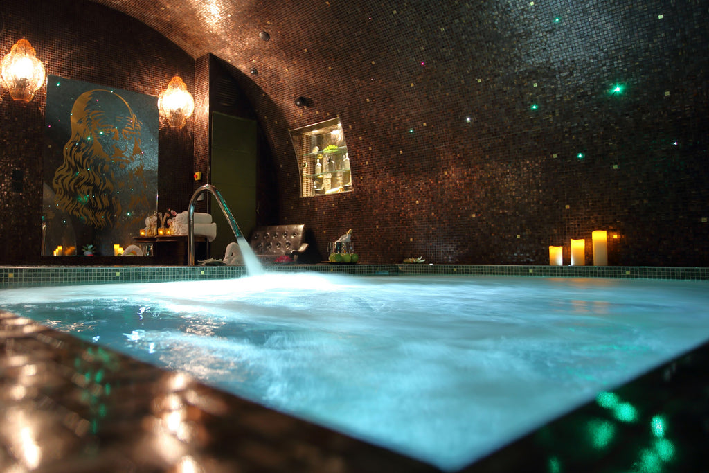 Hotel Da Vinci, Paris ⭐️⭐️⭐️⭐️