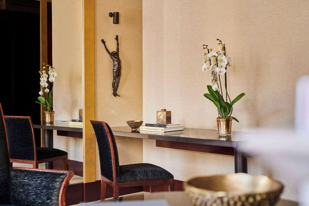 Park Hyatt Paris - Vendome ⭐⭐⭐⭐⭐