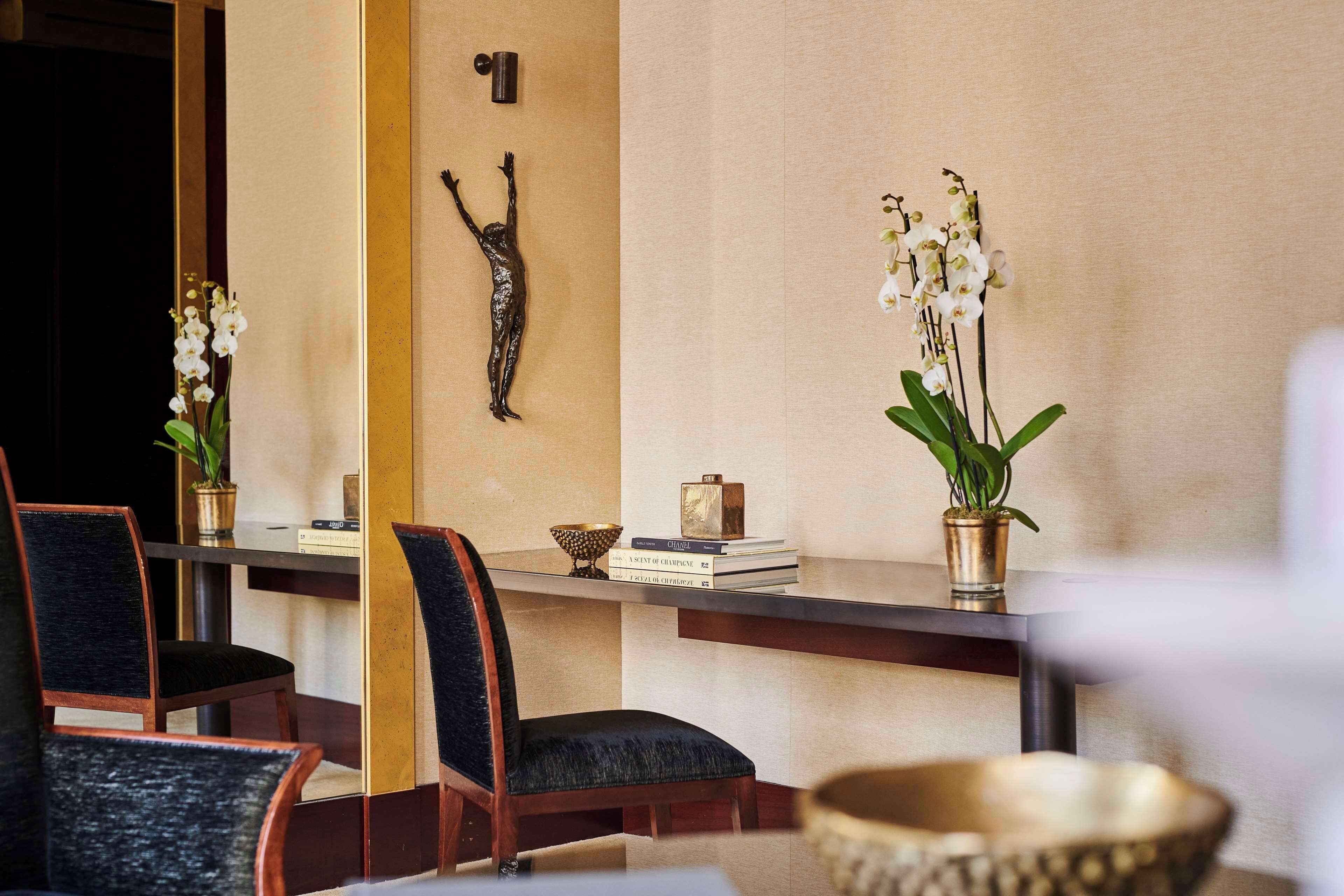Park Hyatt Paris - Vendome ⭐⭐⭐⭐⭐