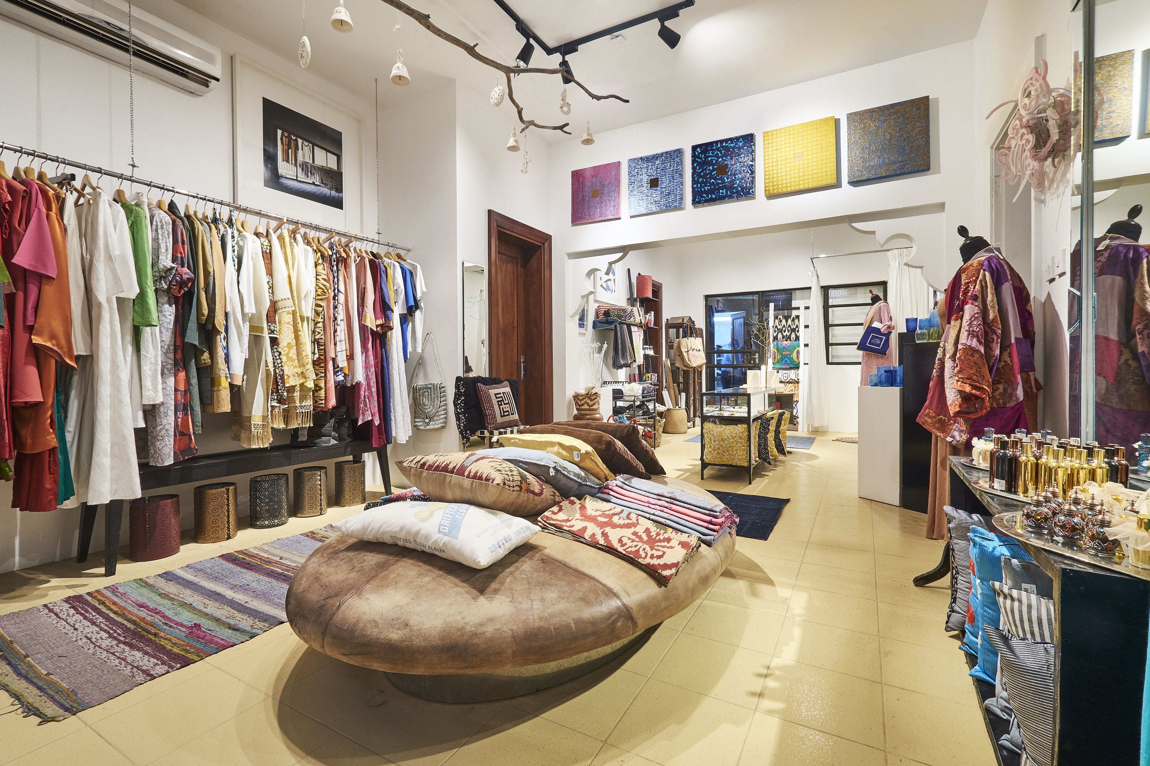 XVA Art Hotel
