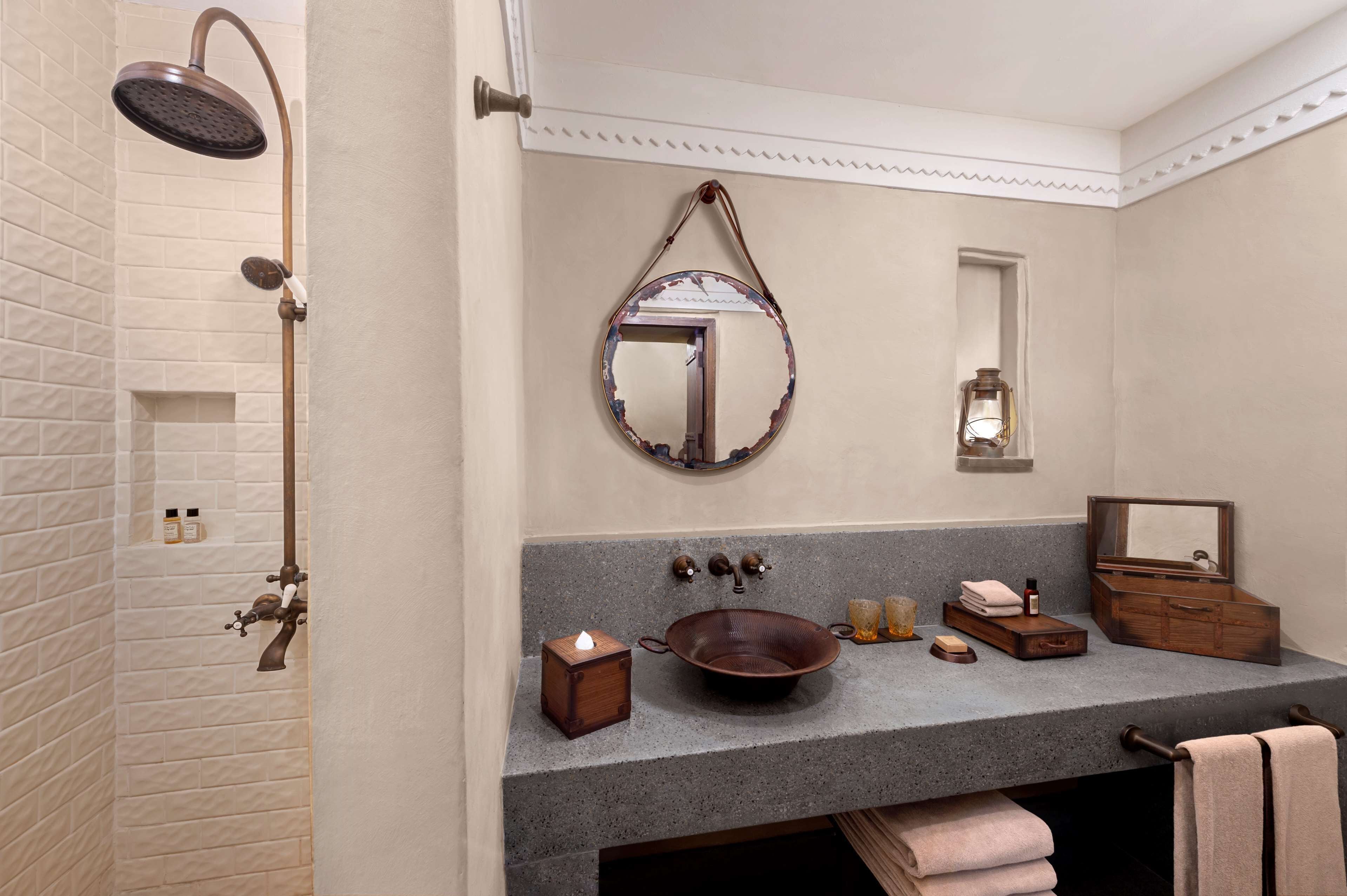 Al Seef Heritage Hotel Dubai, Curio Collection by Hilton ⭐️⭐️⭐️⭐️