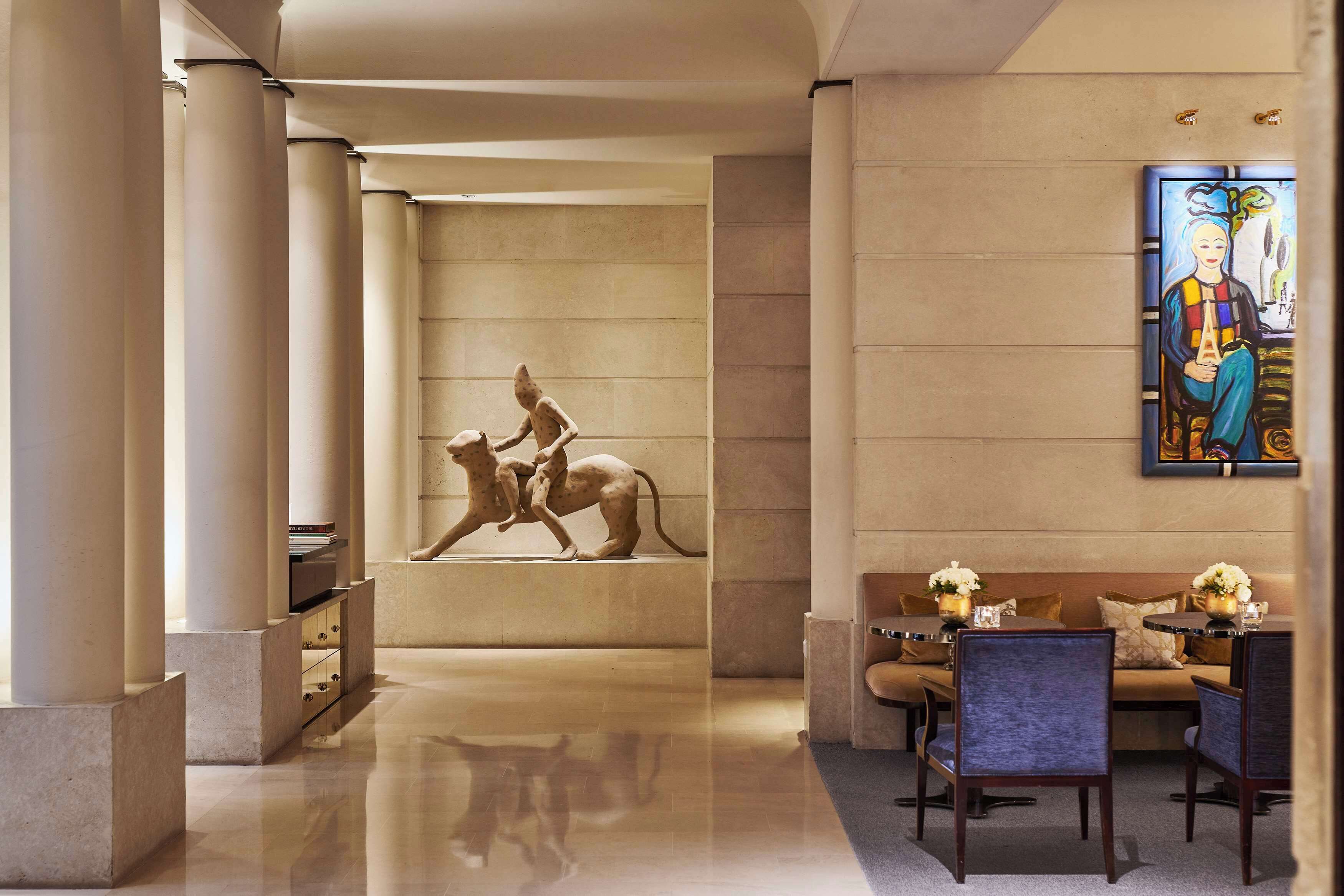 Park Hyatt Paris - Vendome ⭐⭐⭐⭐⭐