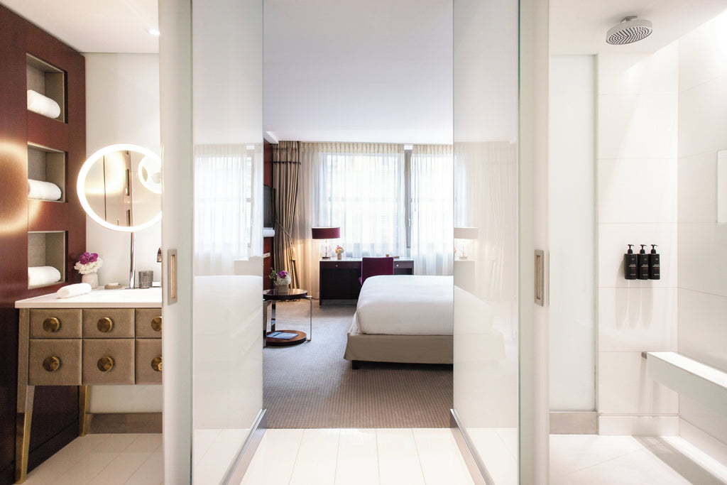 Mandarin Oriental, Paris ⭐️⭐️⭐️⭐️⭐️