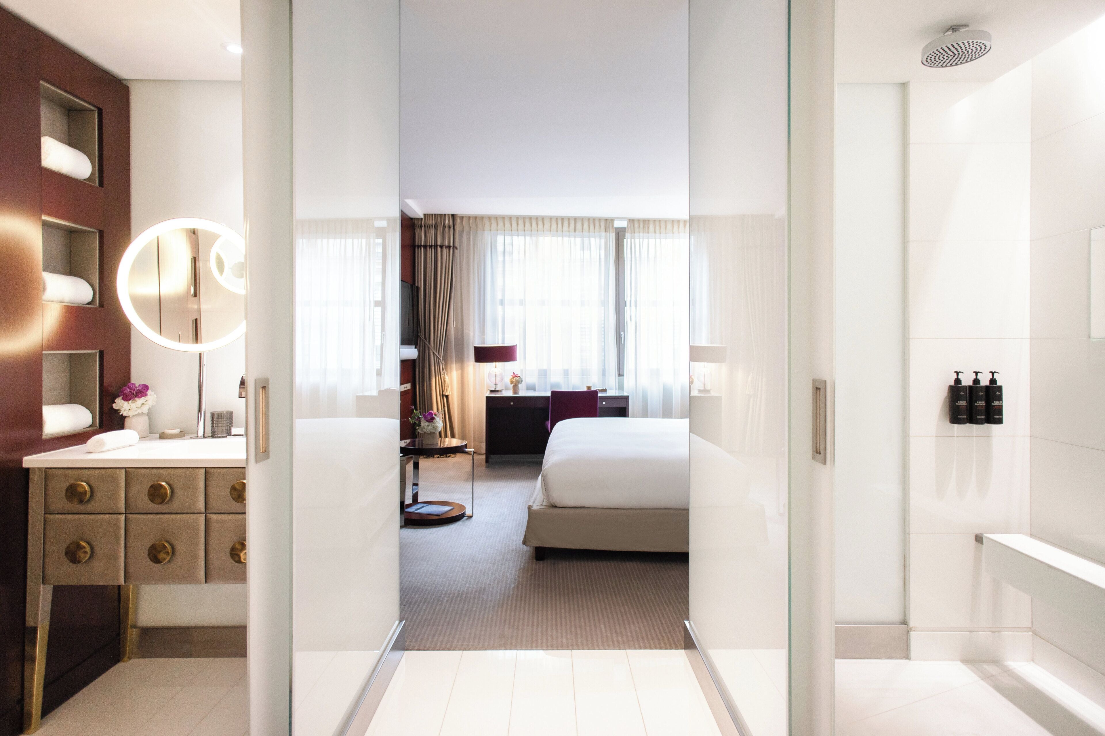 Mandarin Oriental, Paris ⭐️⭐️⭐️⭐️⭐️