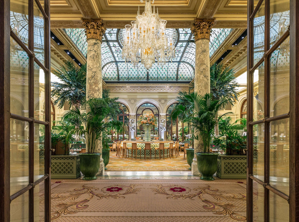 The Plaza - A Fairmont Managed Hotel ⭐️⭐️⭐️⭐️⭐️
