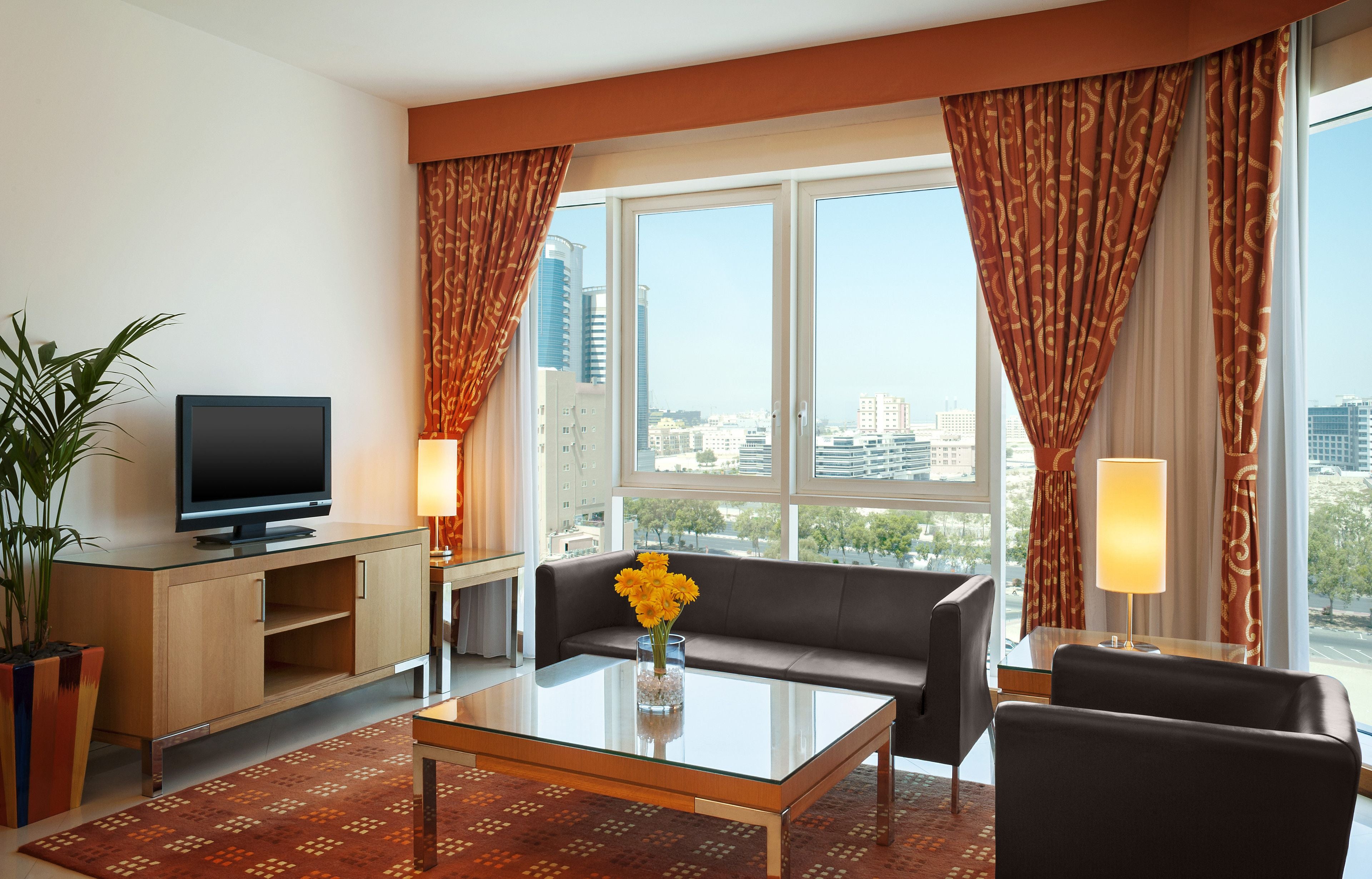 Four Points by Sheraton Bur Dubai ⭐️⭐️⭐️⭐️