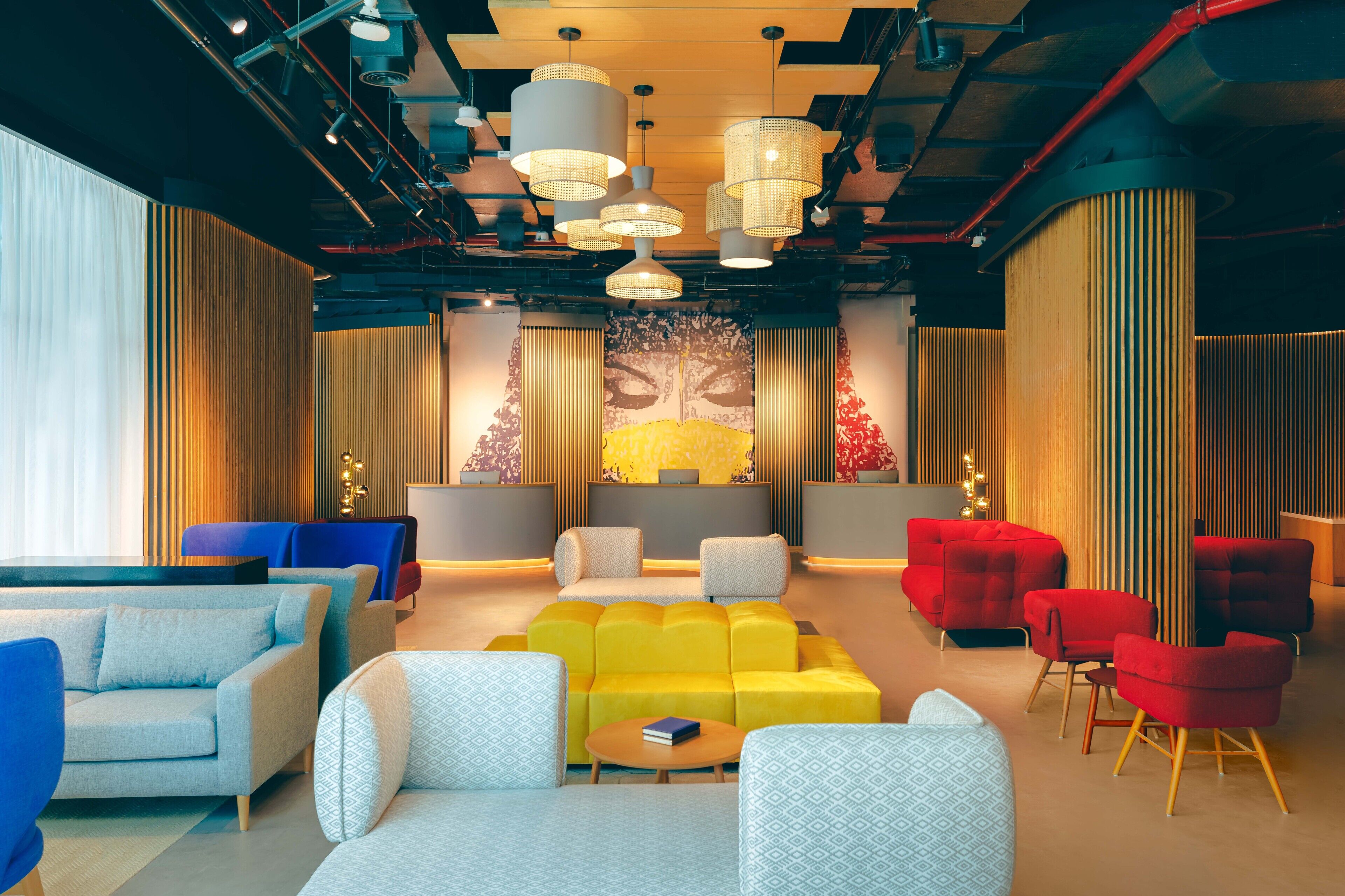 NH Collection Dubai The Palm ⭐️⭐️⭐️⭐️