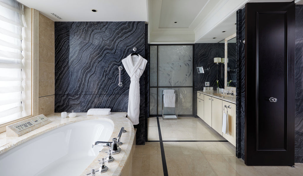 The Peninsula New York ⭐️⭐️⭐️⭐️⭐️