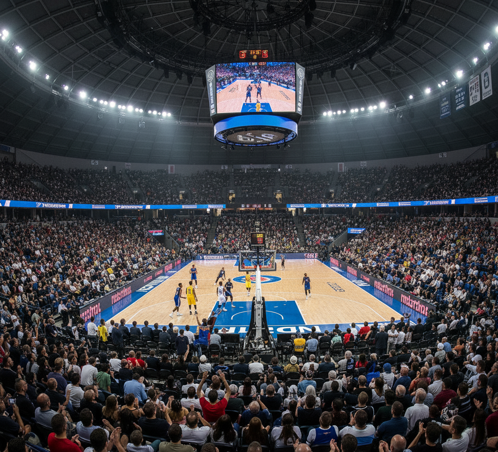 Tickets to Fun & Trending Events, Concerts, Shows, Sports, Theatre