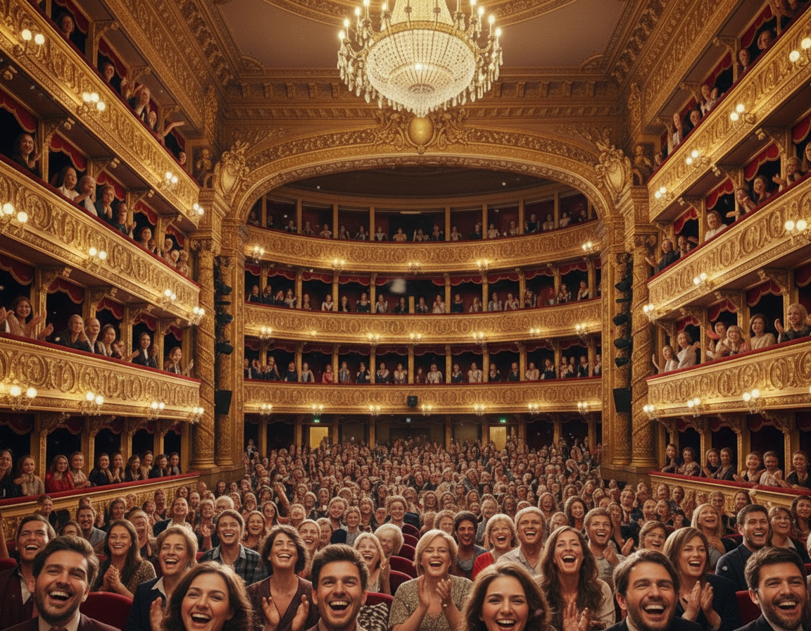 Tickets to Fun & Trending Events, Concerts, Shows, Sports, Theatre