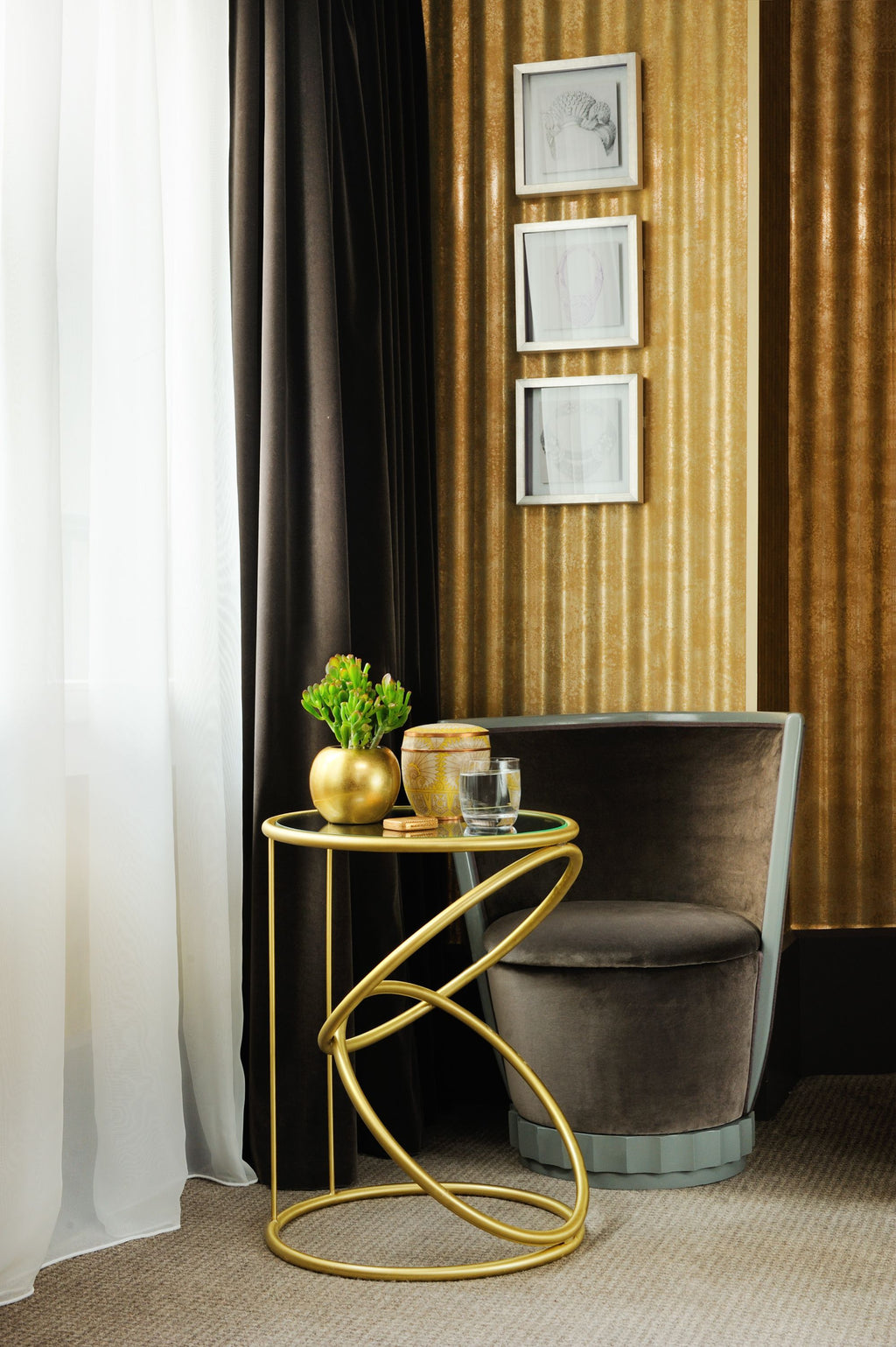 Hôtel Baume ⭐️⭐️⭐️⭐️