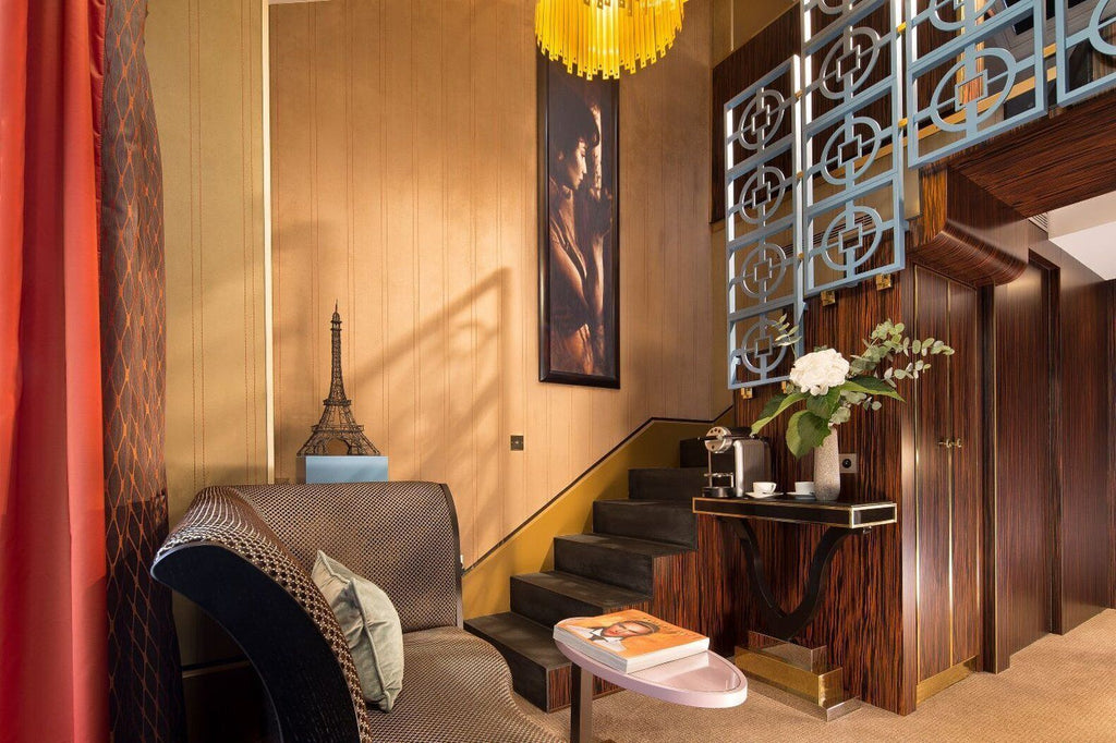 Hôtel Baume ⭐️⭐️⭐️⭐️