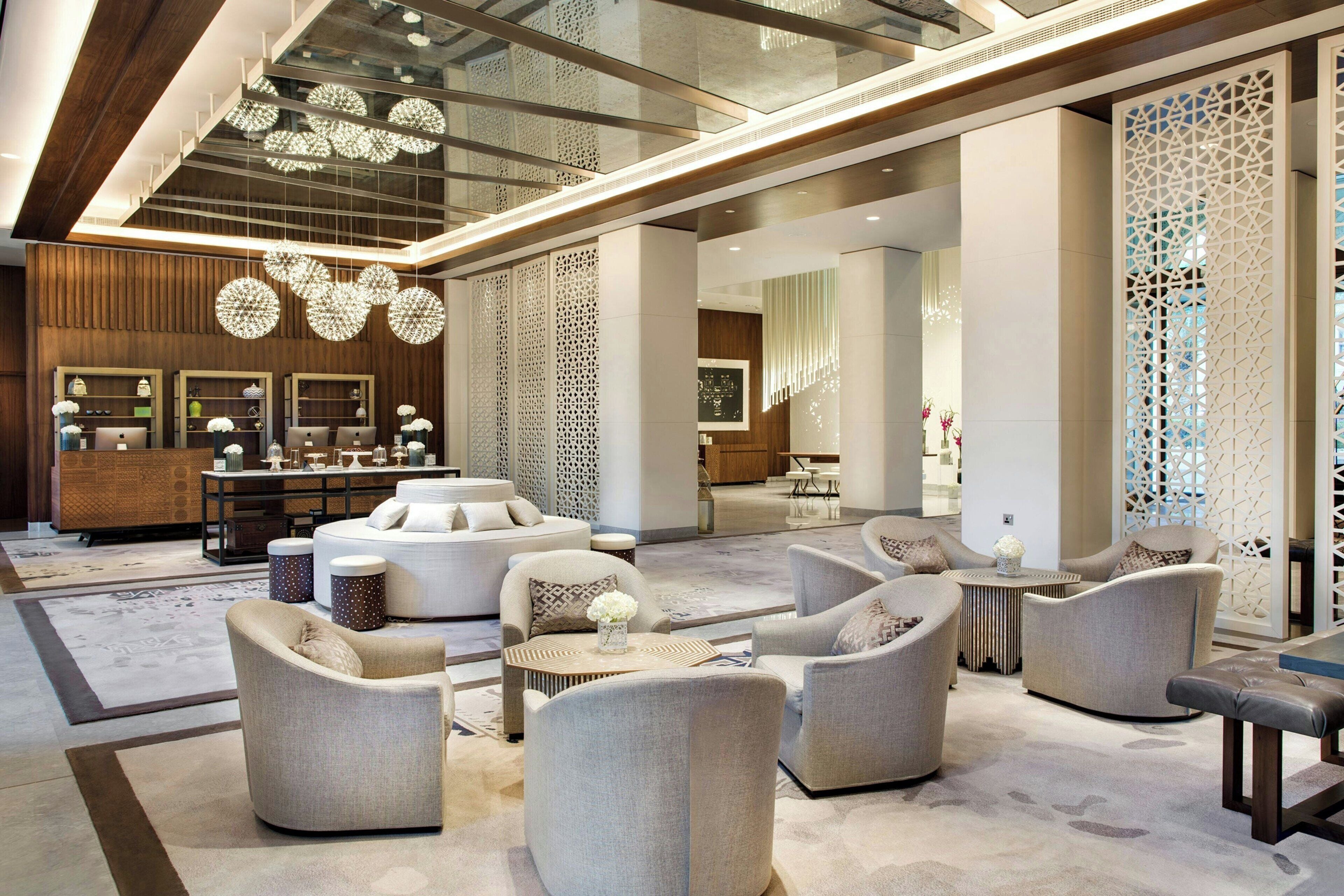The Heritage Hotel, Autograph Collection
⭐️⭐️⭐️⭐️
