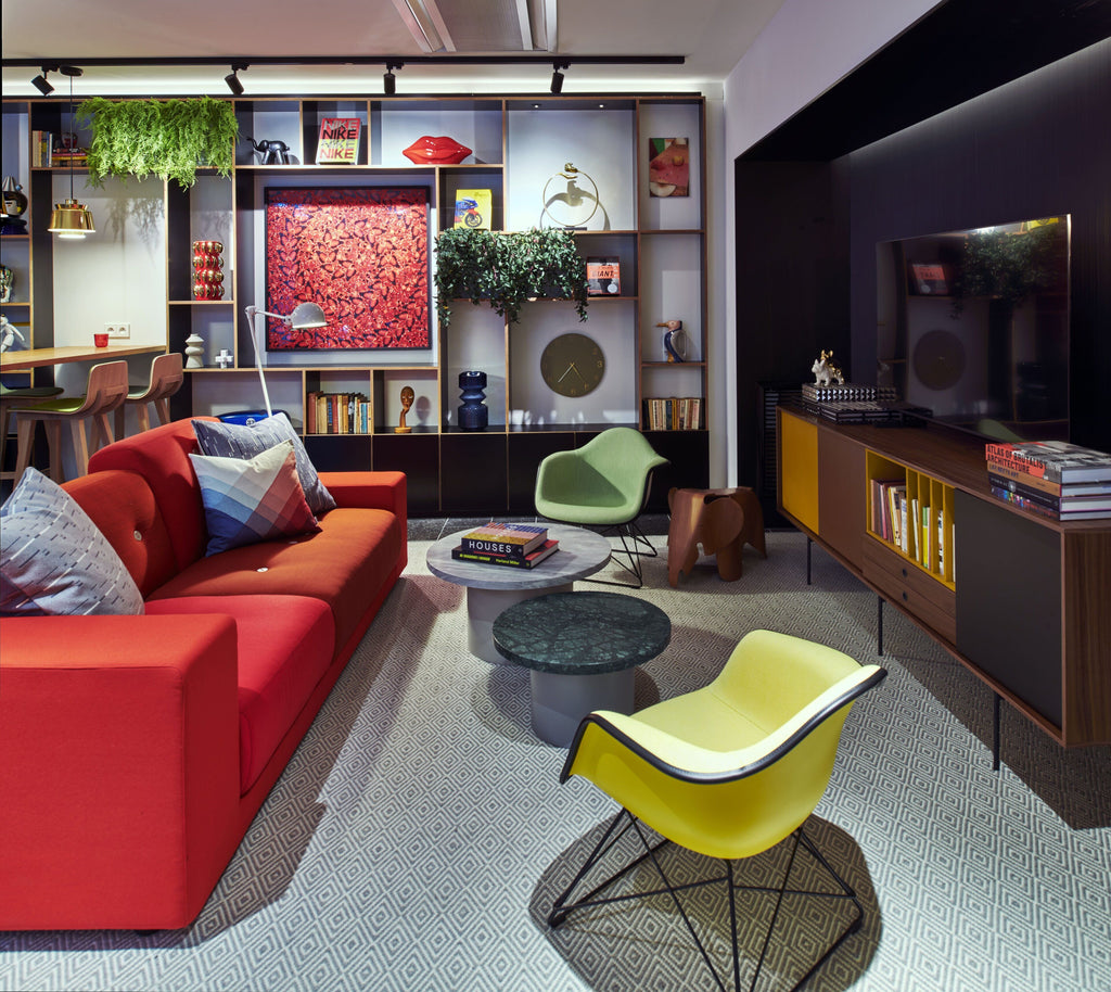 CitizenM Paris Opera ⭐️⭐️⭐️⭐️