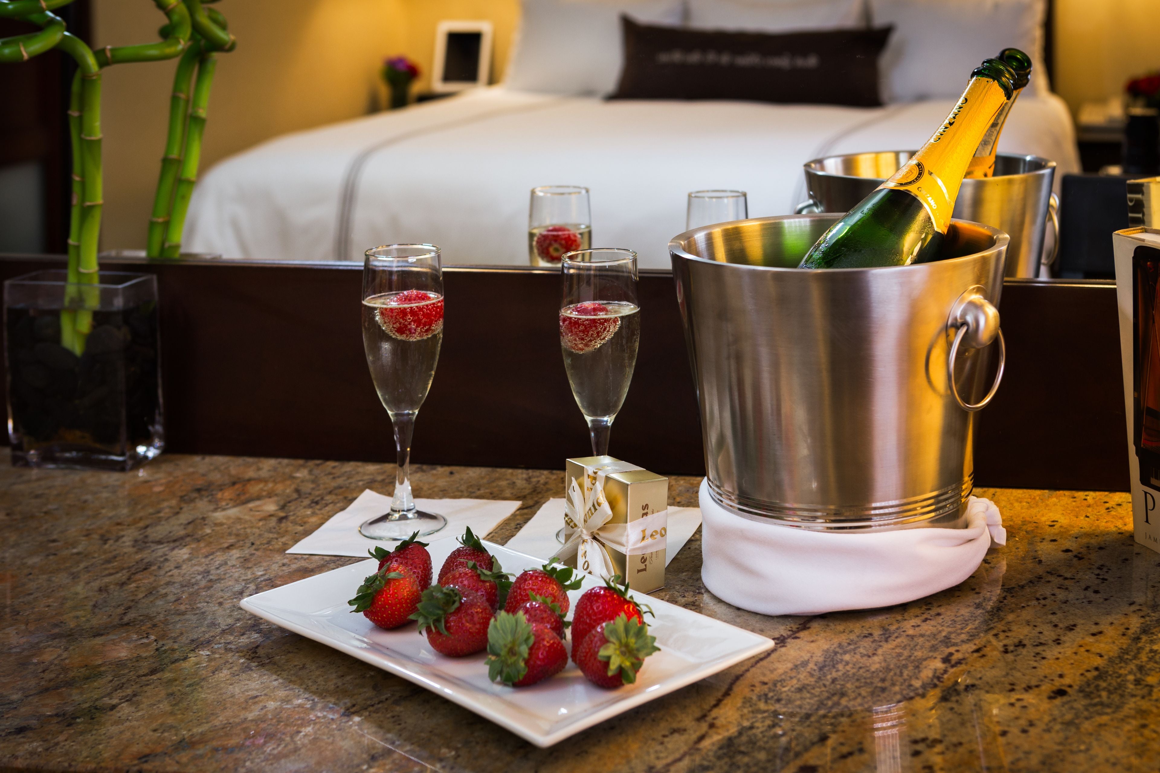 Library Hotel by Library Hotel Collection ⭐️⭐️⭐️⭐️