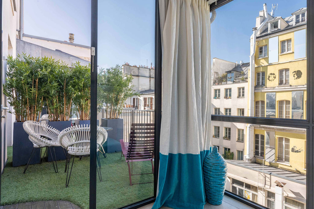 Hôtel Le 123 Sébastopol - Astotel ⭐️⭐️⭐️⭐️