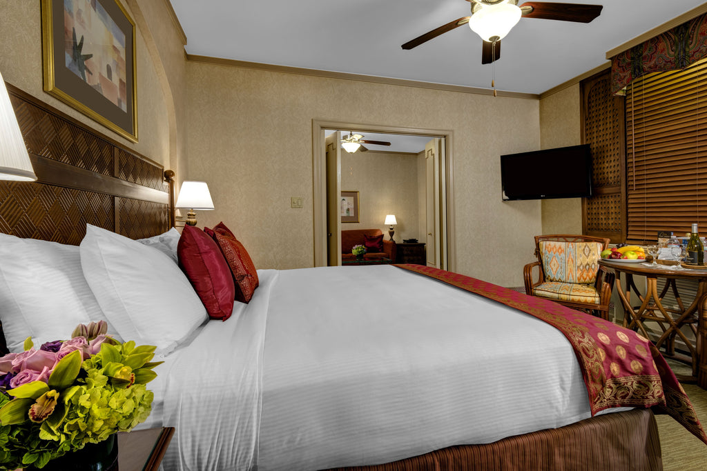 Casablanca Hotel by Library Hotel Collection ⭐️⭐️⭐️⭐️