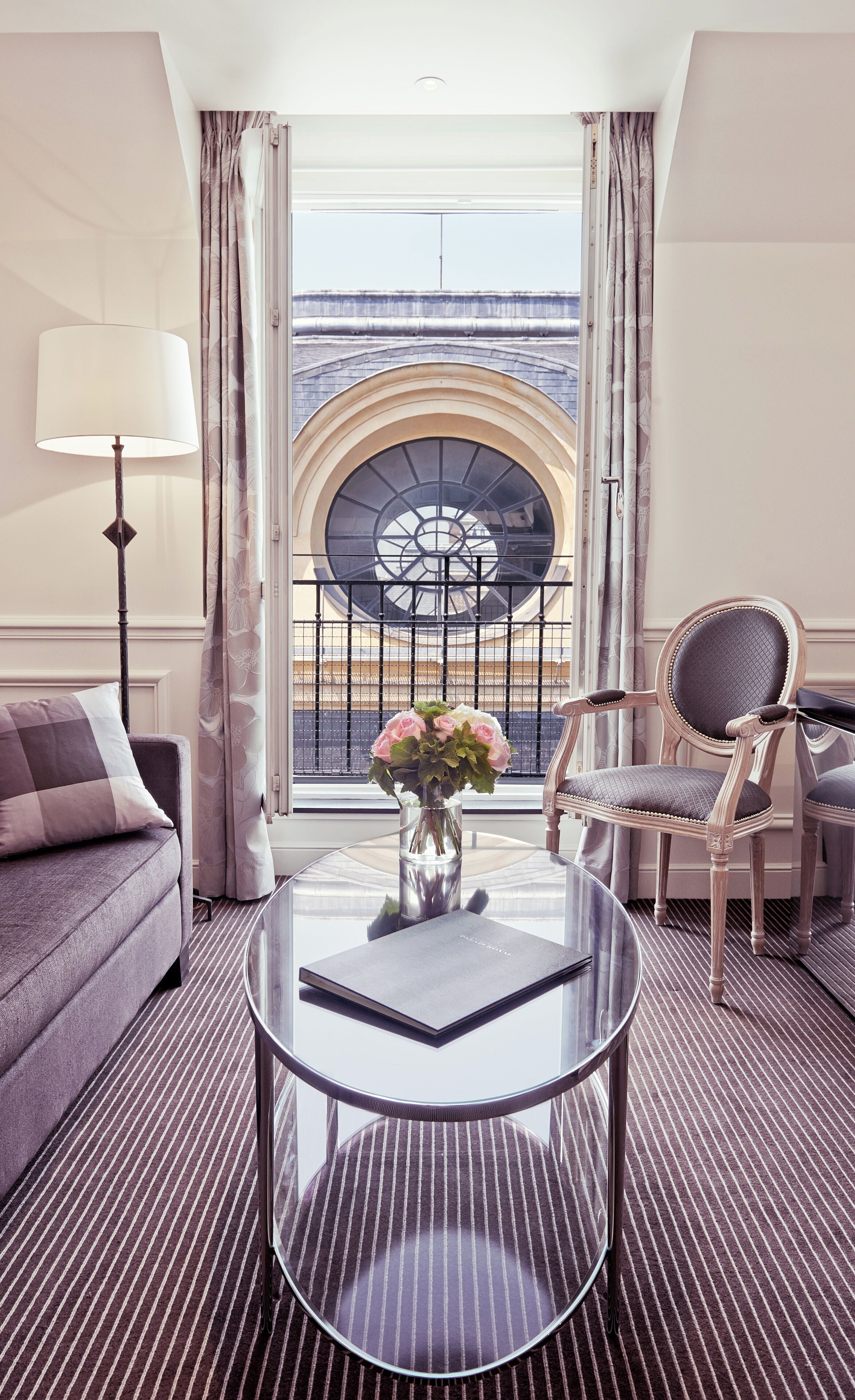 Grand Hotel du Palais Royal ⭐️⭐️⭐️⭐️⭐️