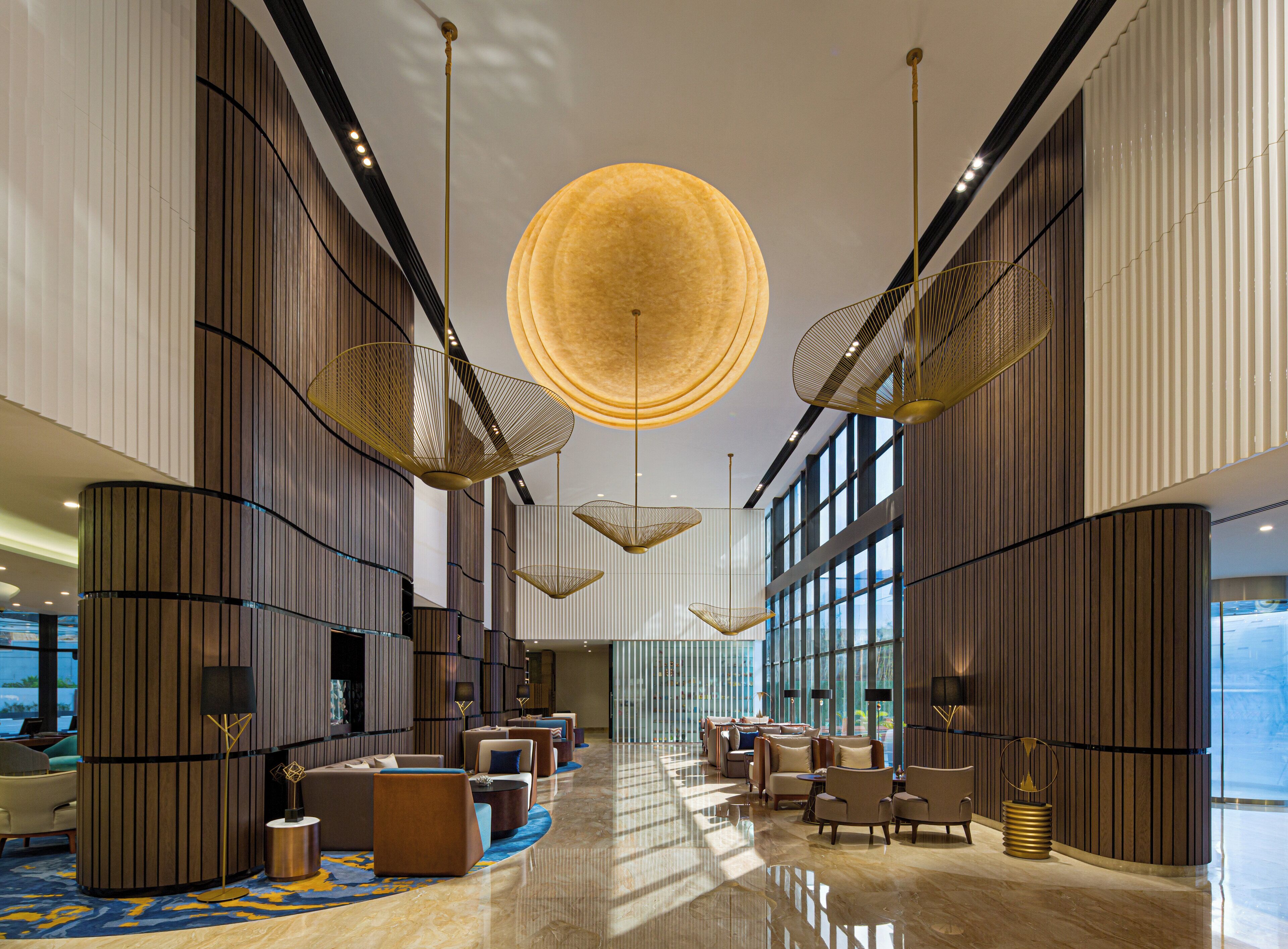 Millennium Place Marina ⭐️⭐️⭐️⭐️