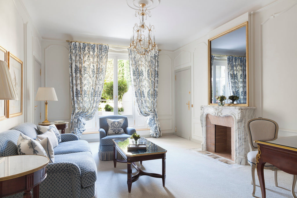 Le Bristol Paris - Oetker Hotels ⭐️⭐️⭐️⭐️⭐️