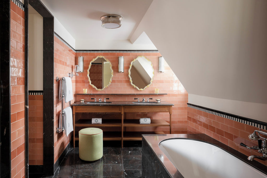 Hotel Le Grand Mazarin ⭐️⭐️⭐️⭐️⭐️
