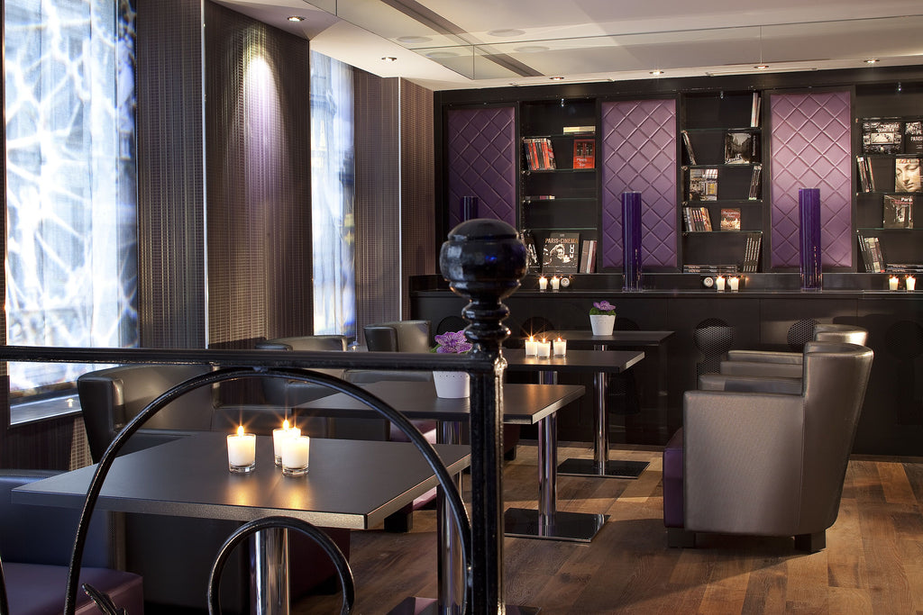Secret de Paris - Hotel & Spa ⭐️⭐️⭐️⭐️