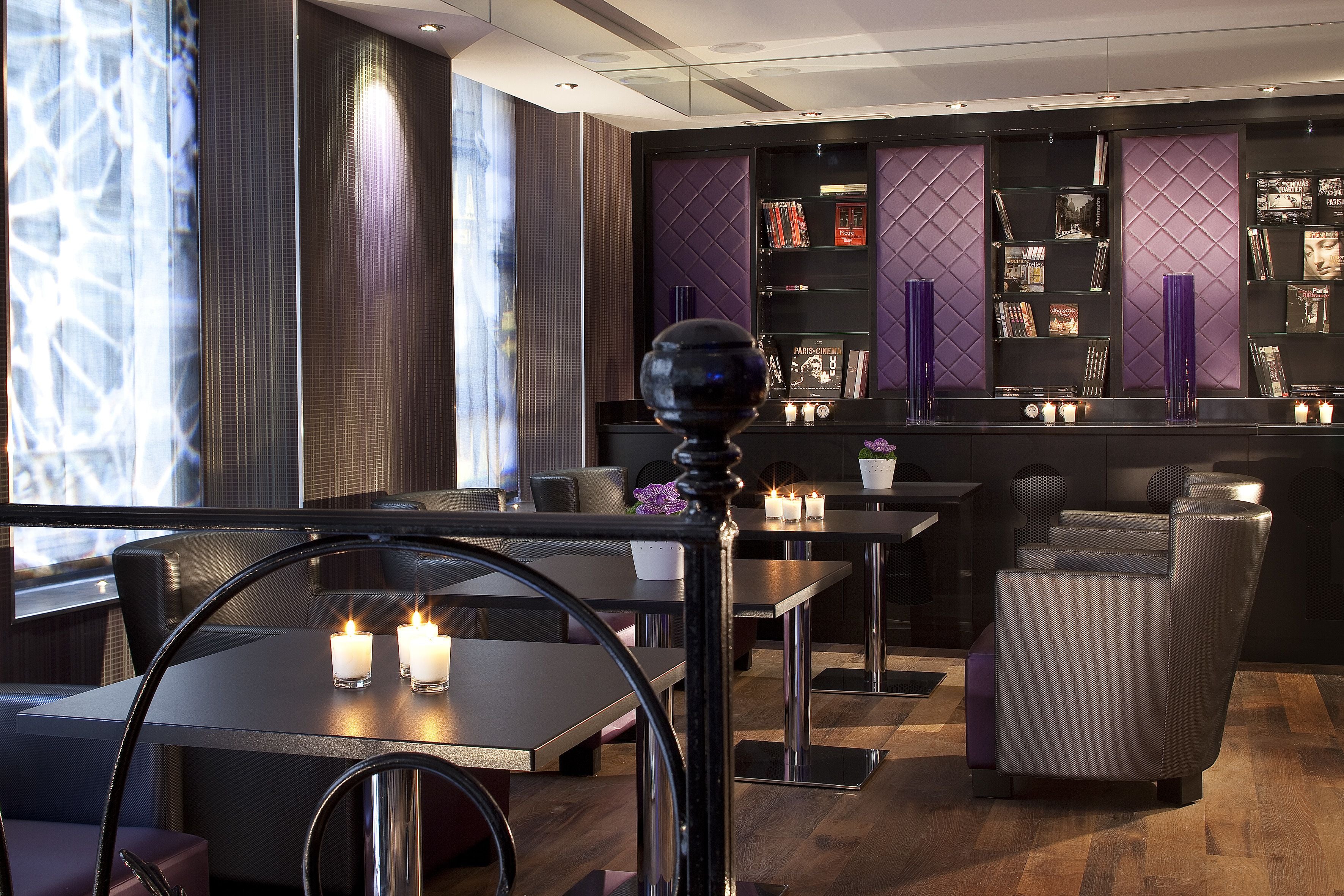 Secret de Paris - Hotel & Spa ⭐️⭐️⭐️⭐️