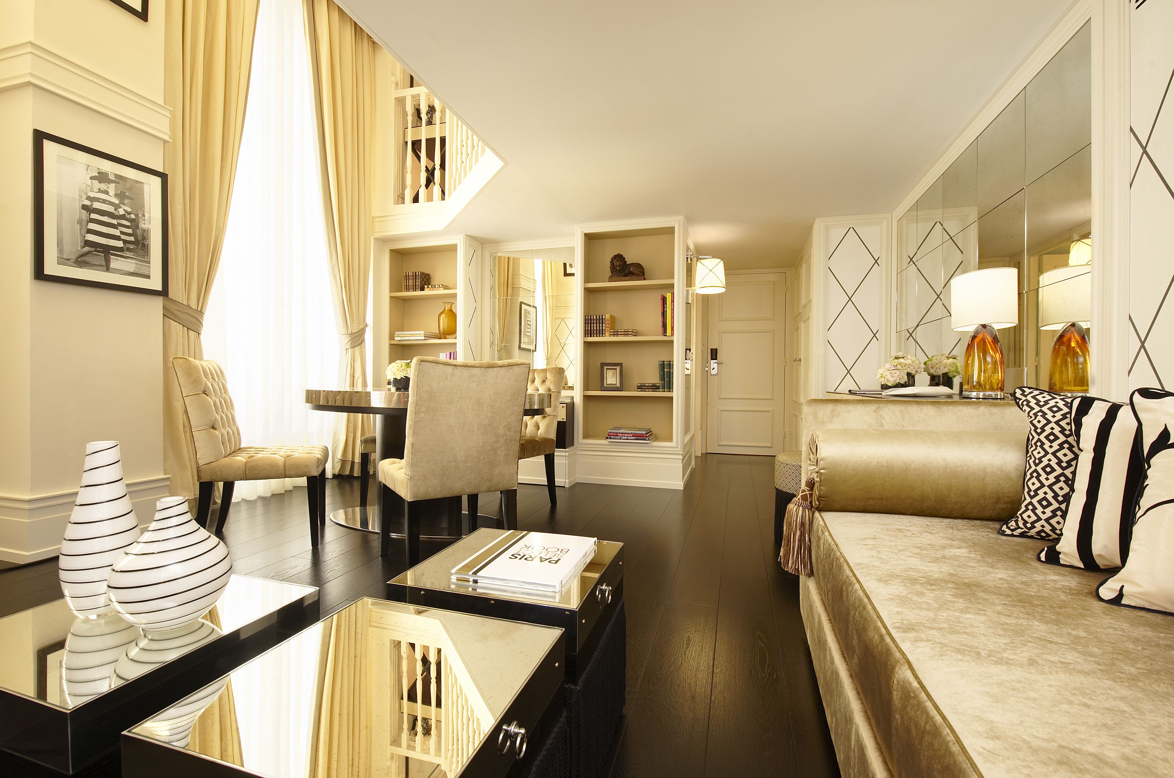 Castille Paris - Starhotels Collezione ⭐️⭐️⭐️⭐️⭐️