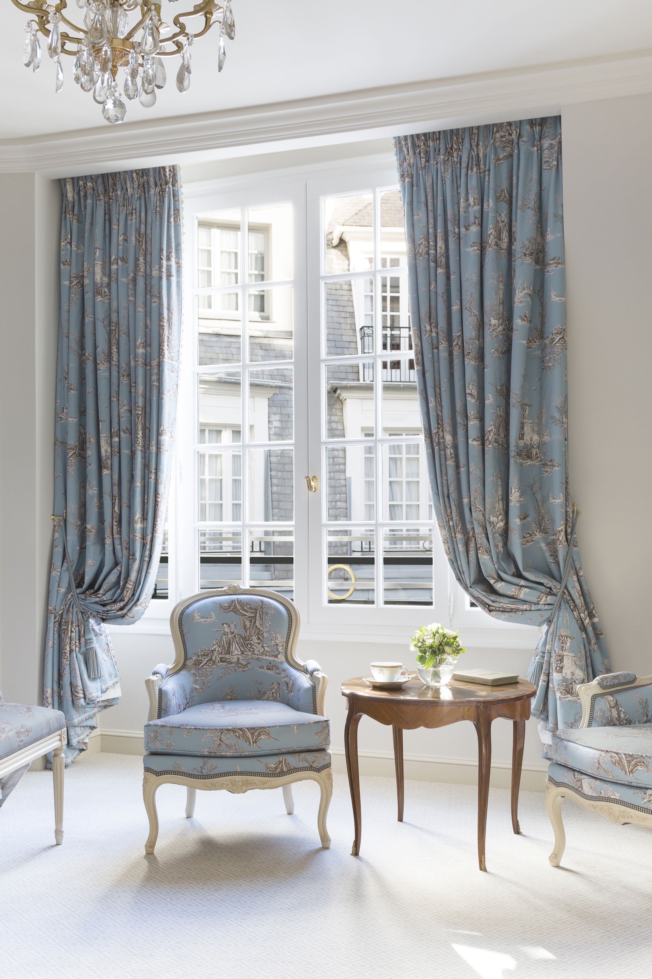 Le Bristol Paris - Oetker Hotels ⭐️⭐️⭐️⭐️⭐️