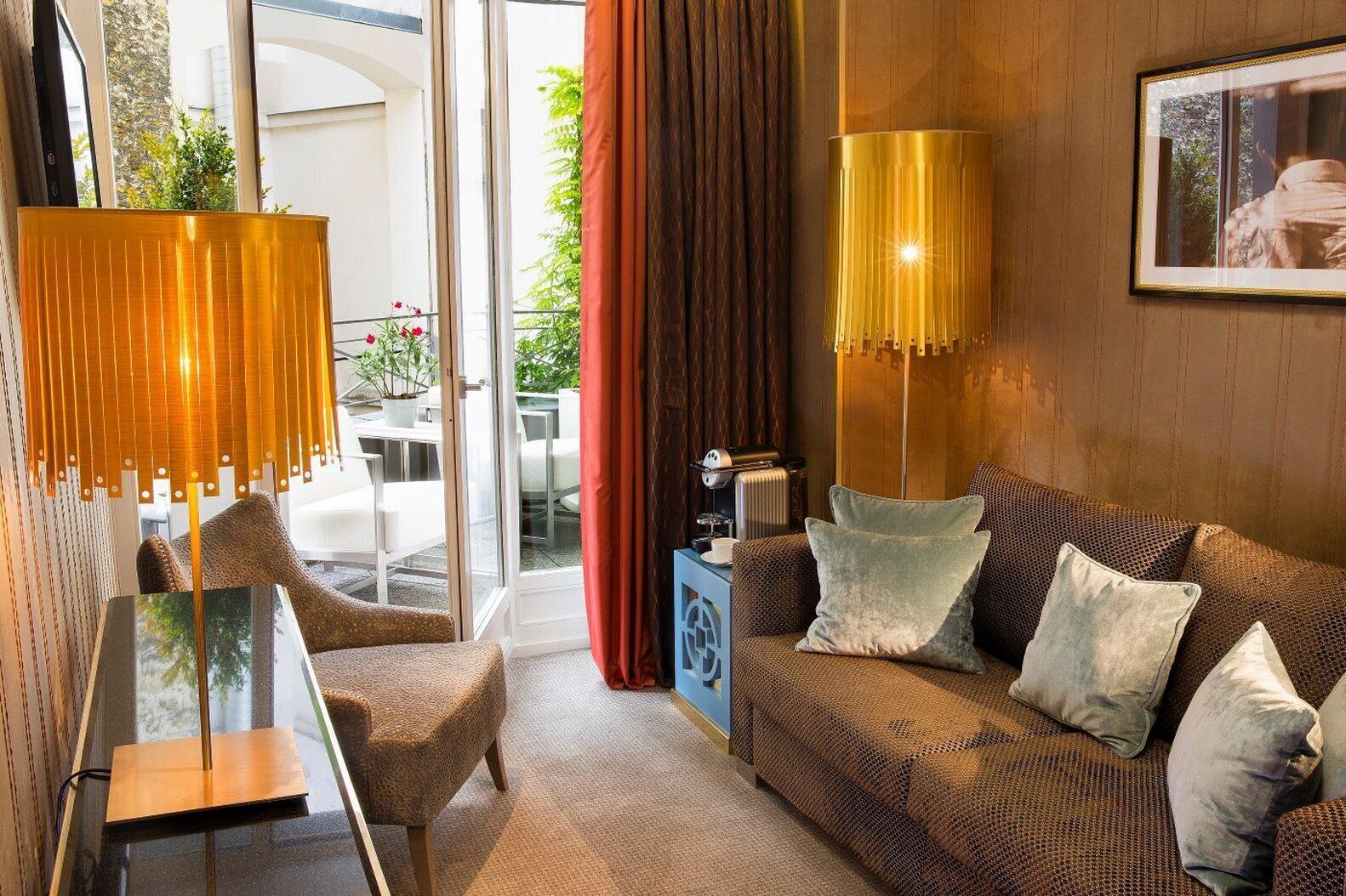 Hôtel Baume ⭐️⭐️⭐️⭐️